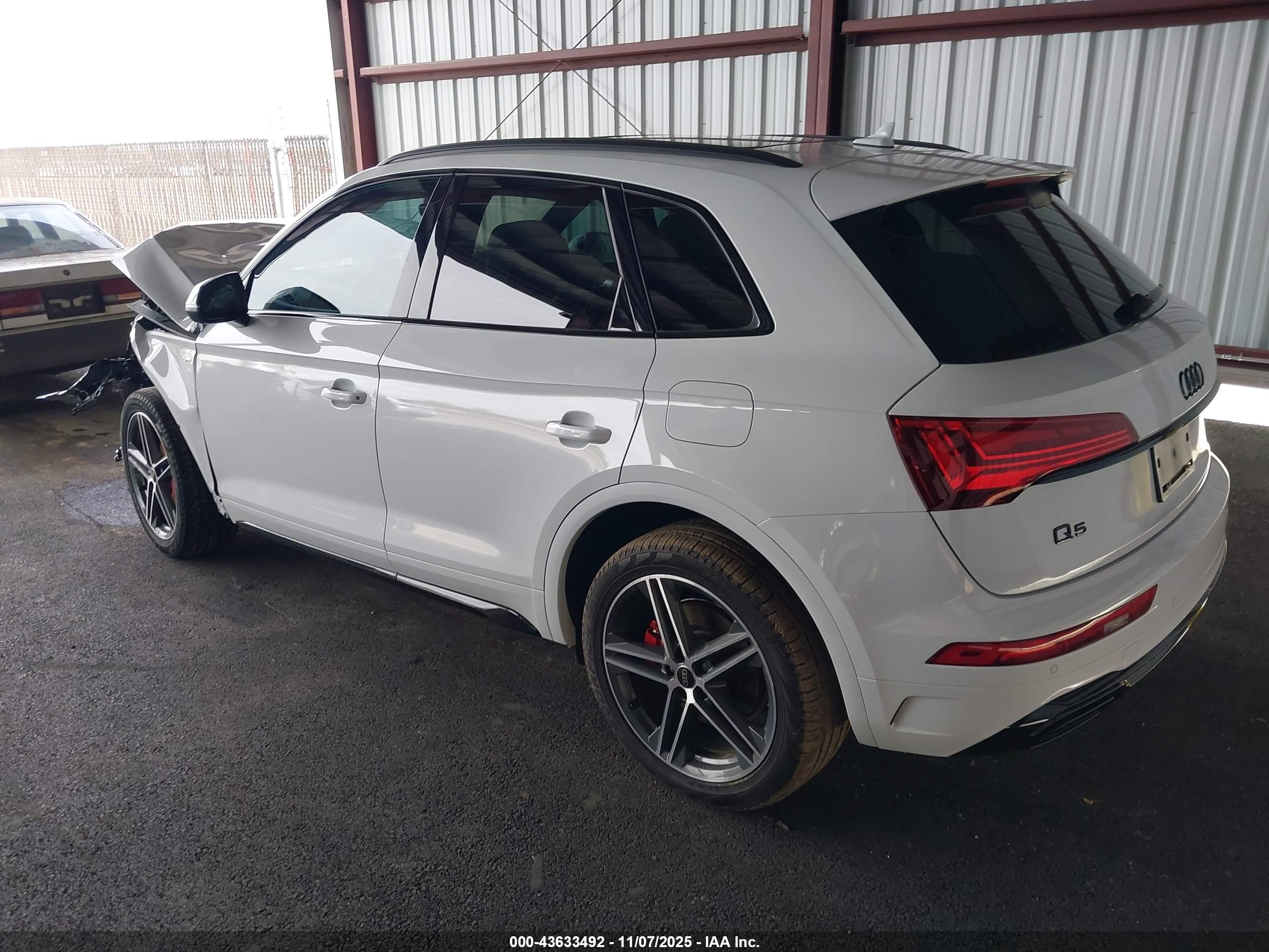 AUDI Q5 image 3