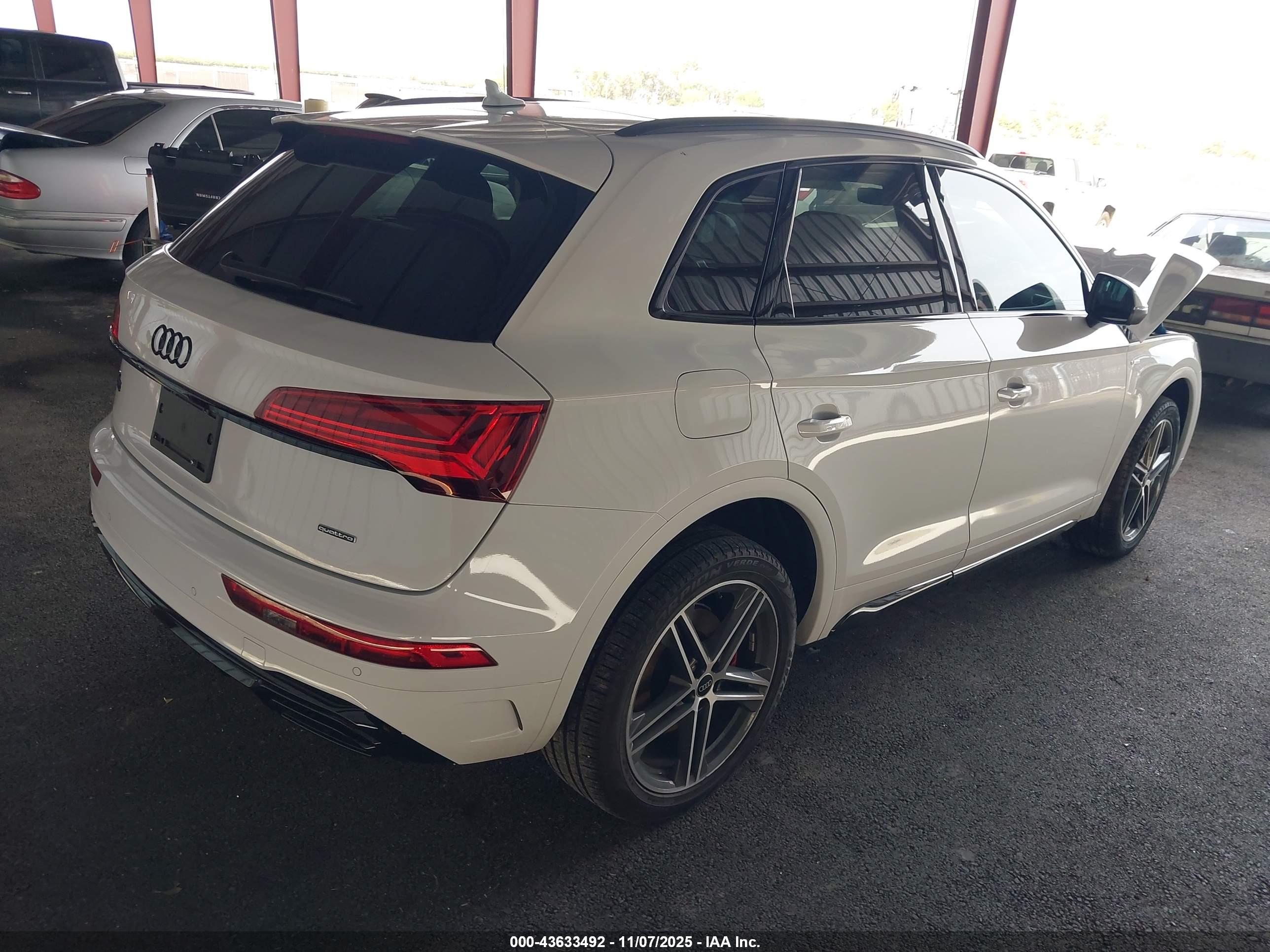 AUDI Q5 image 4