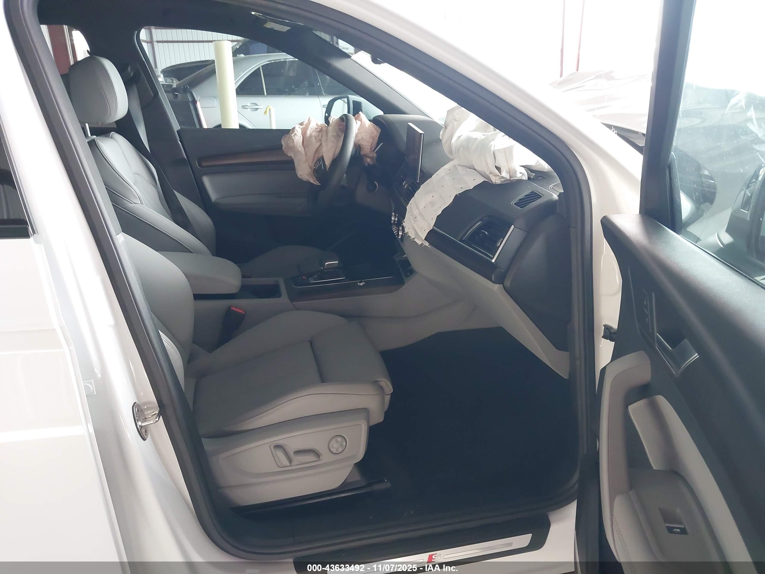 AUDI Q5 image 5