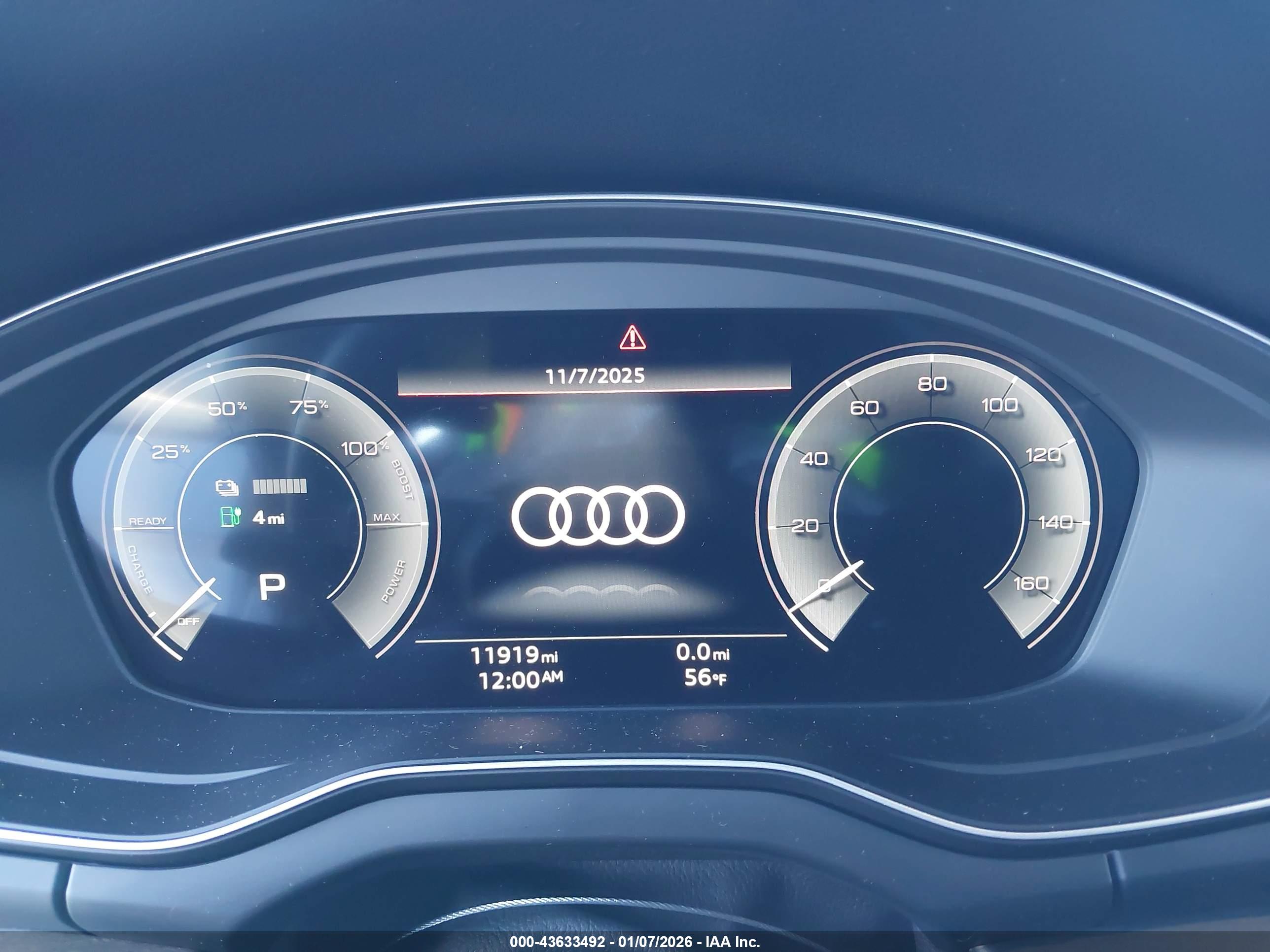 AUDI Q5 image 7