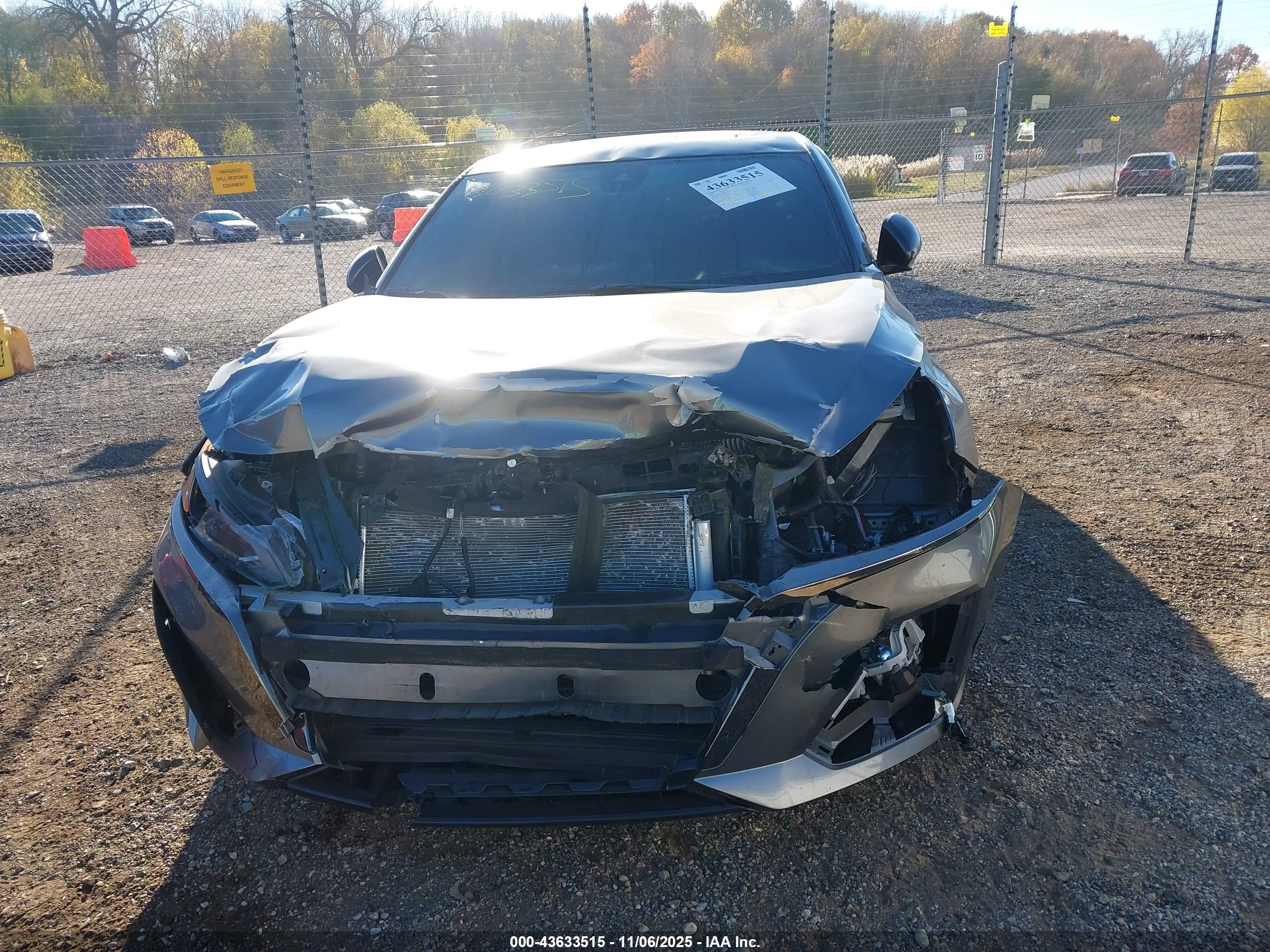 NISSAN ALTIMA image 6