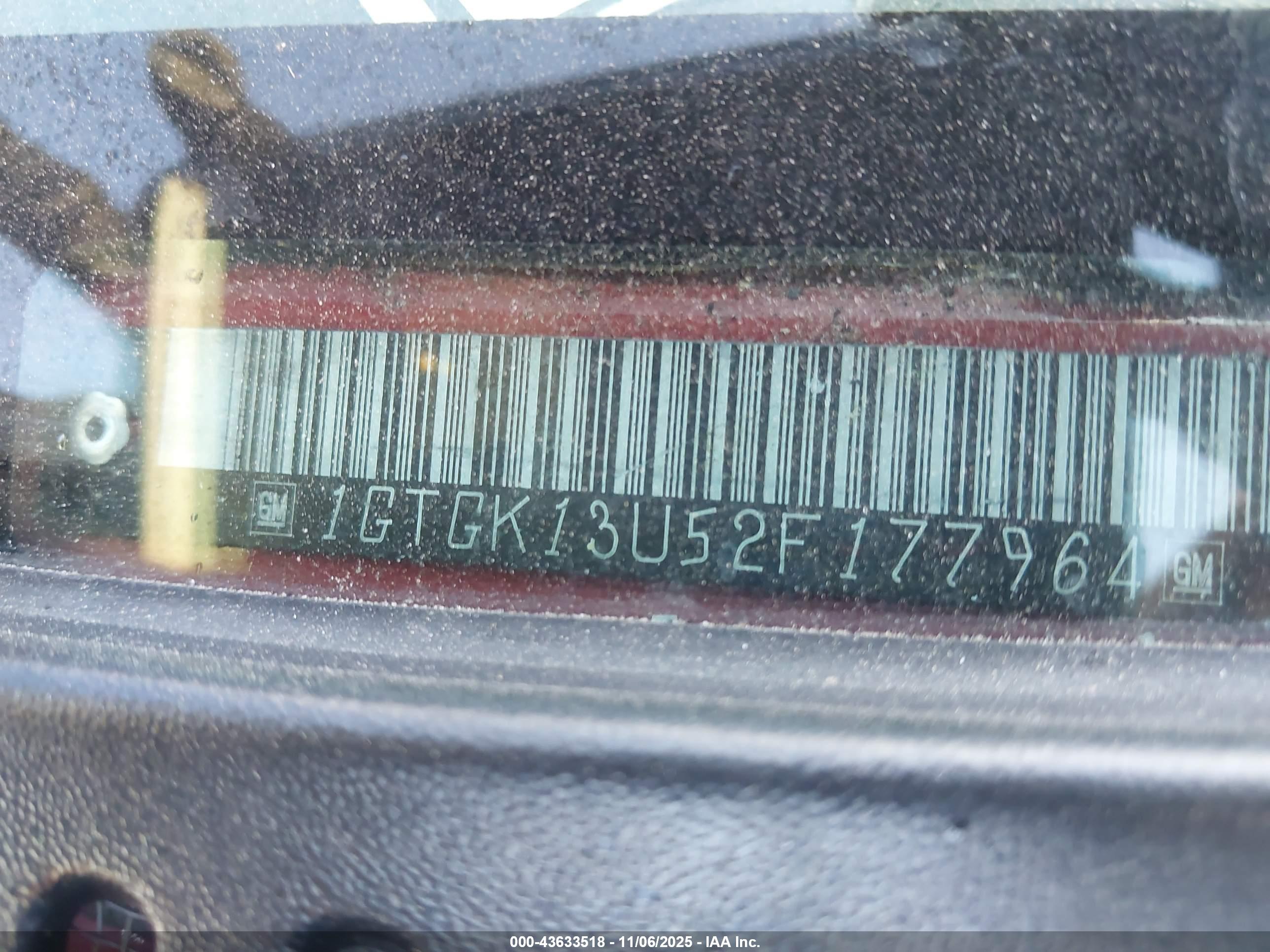 GMC SIERRA image 9