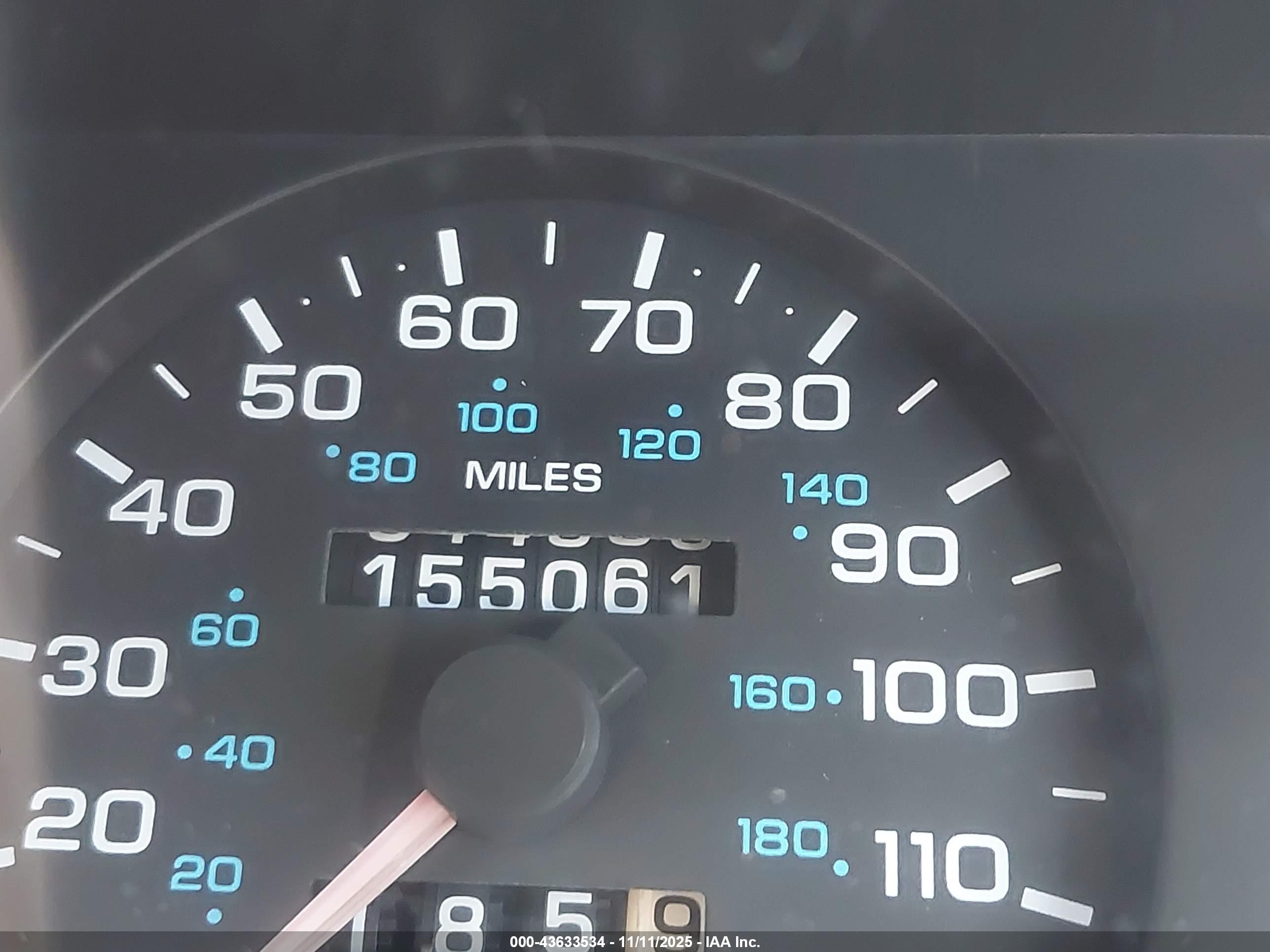 DODGE SPIRIT image 7
