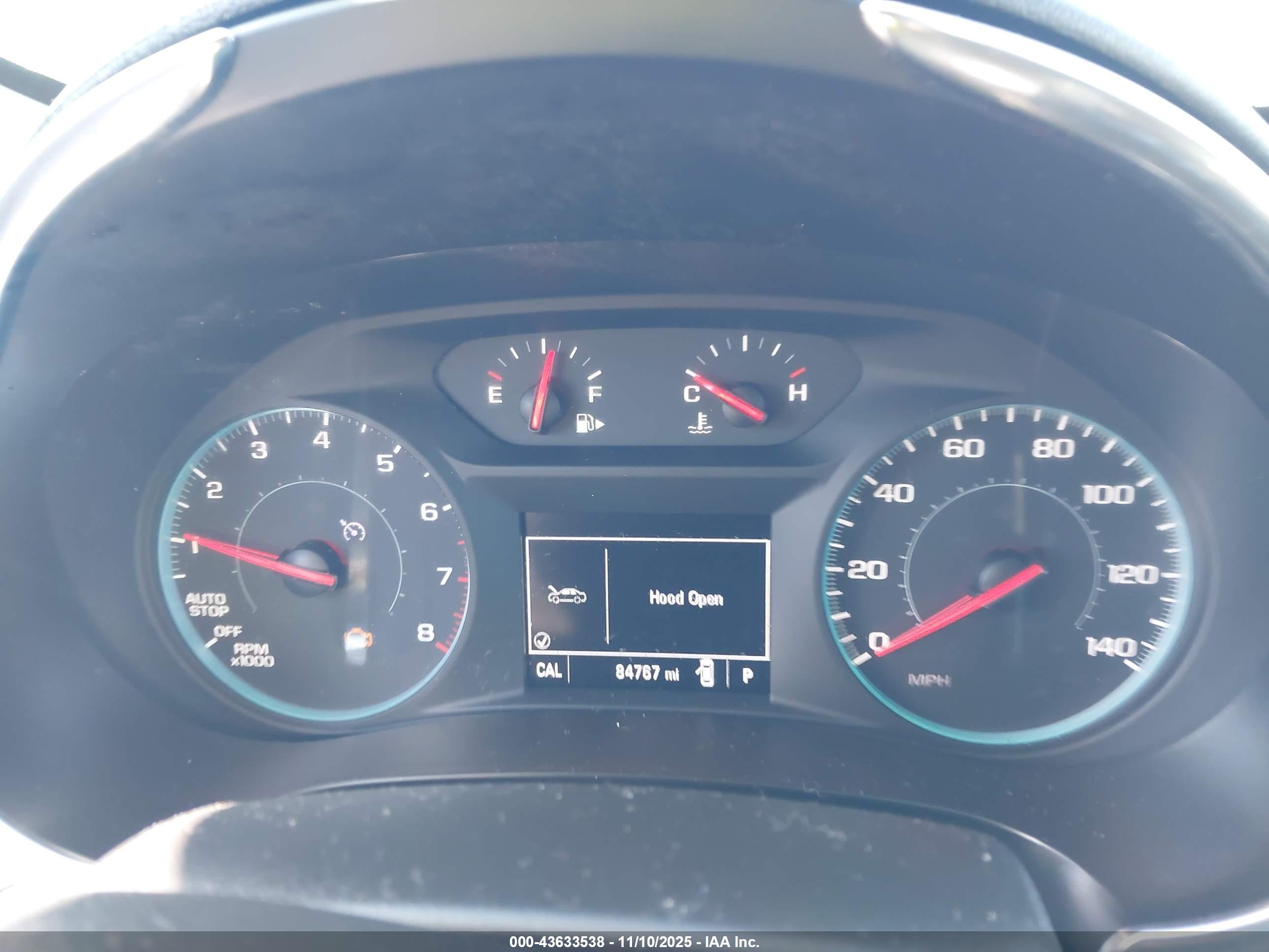 CHEVROLET MALIBU image 7