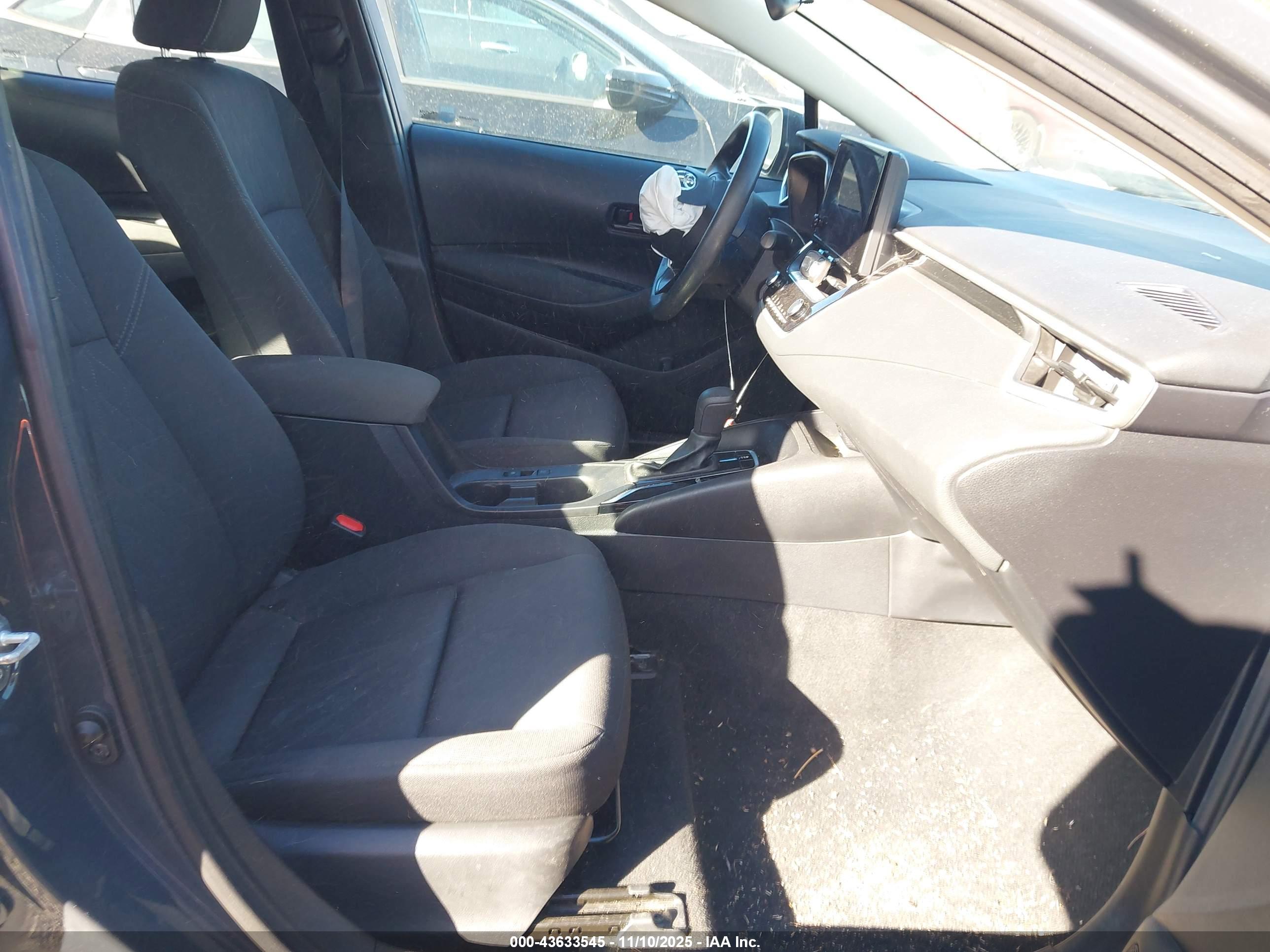 TOYOTA COROLLA image 5