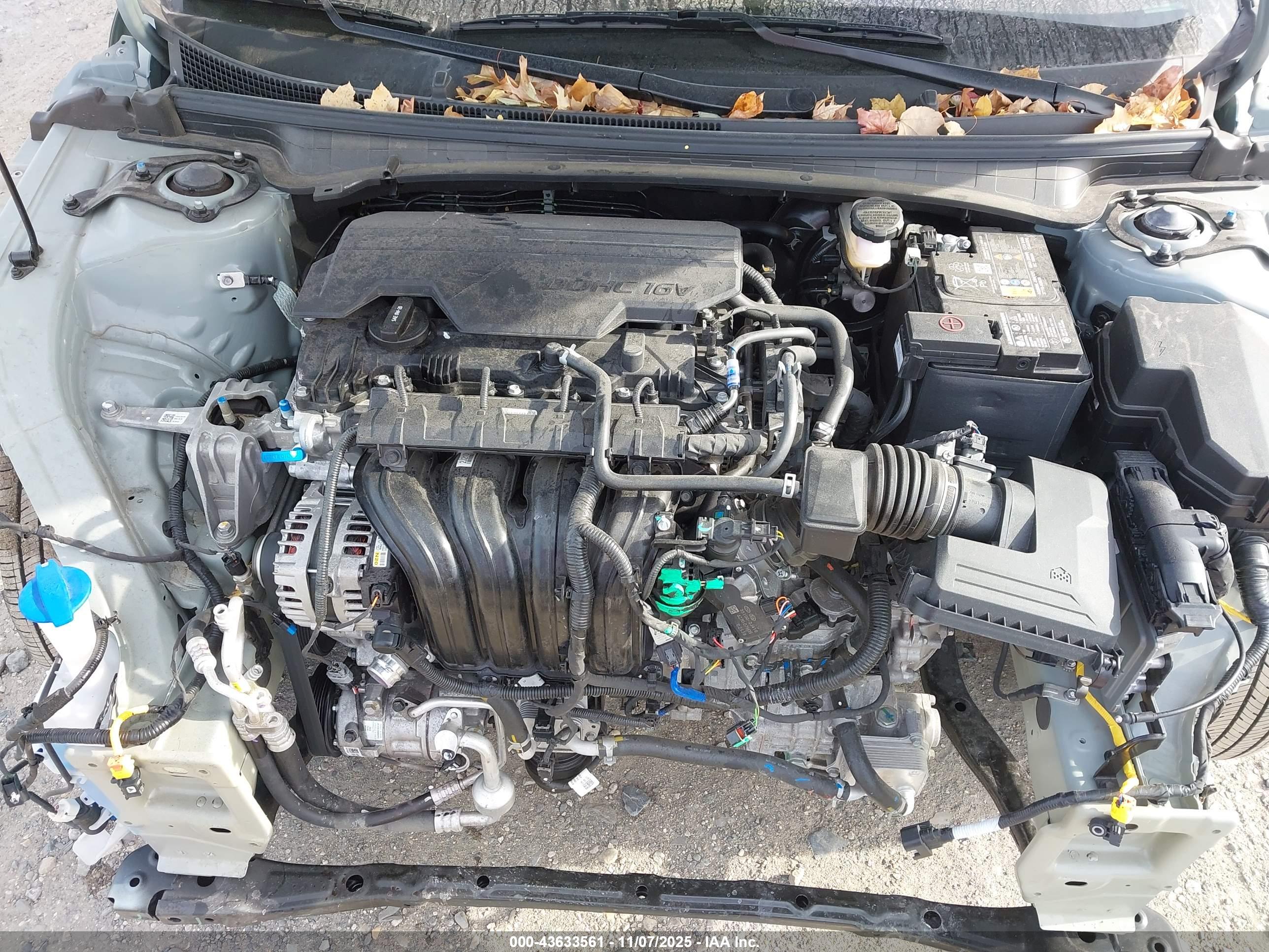 KIA K4 image 10