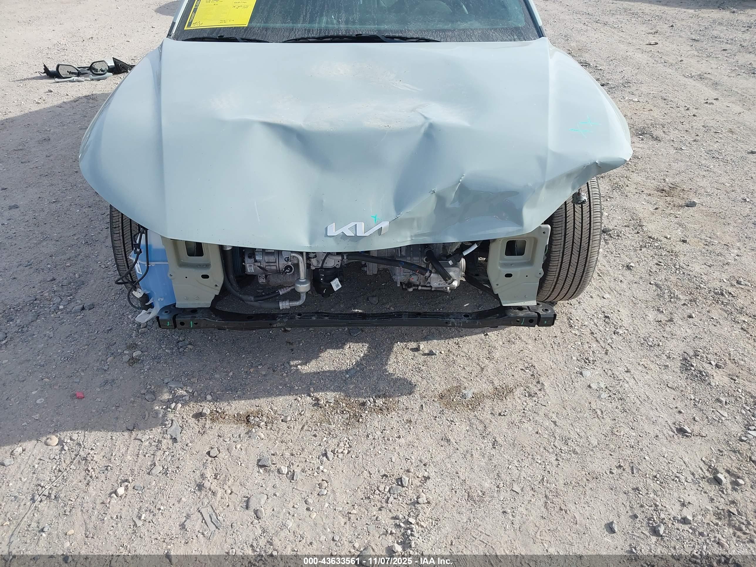 KIA K4 image 6