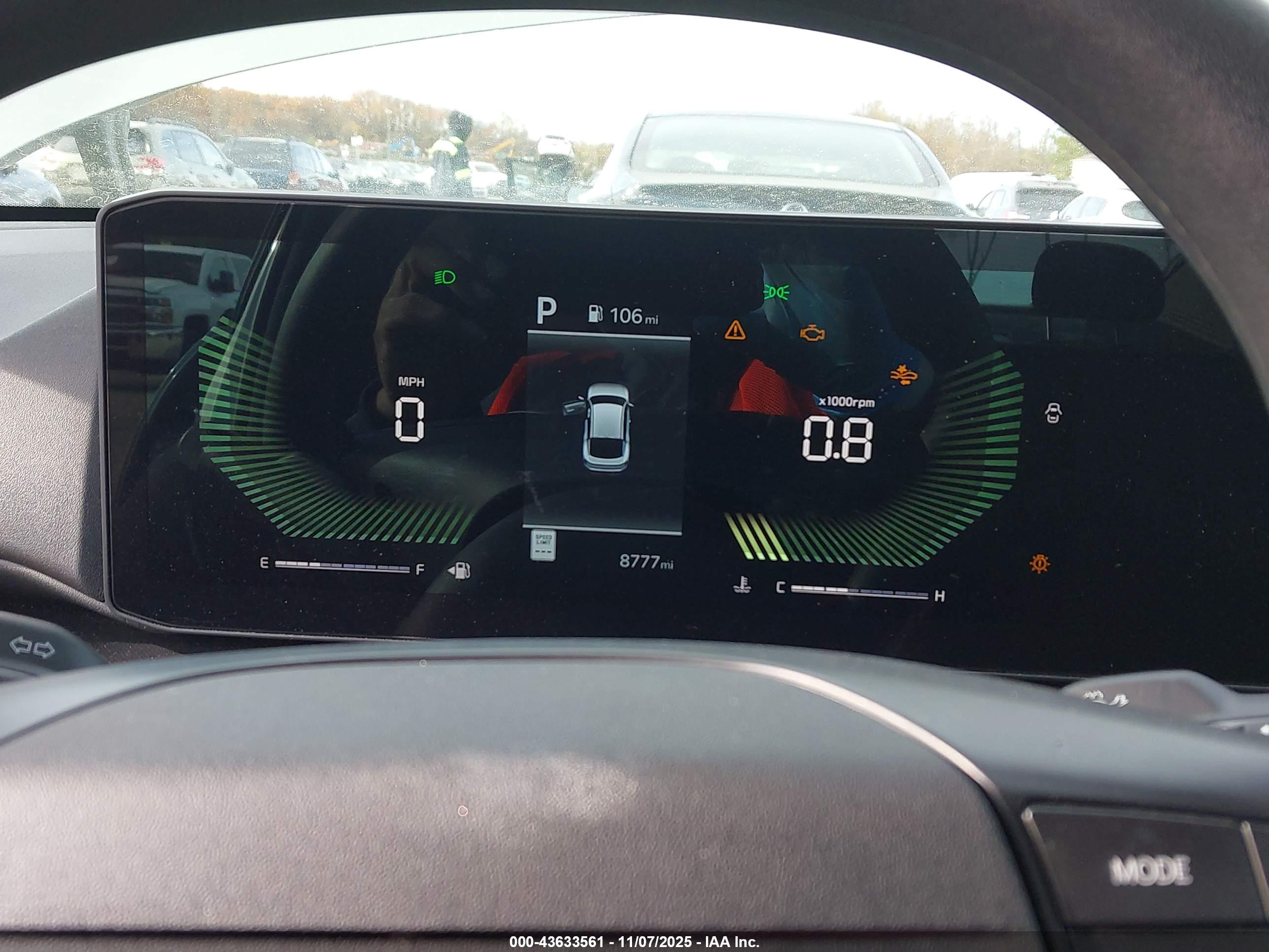 KIA K4 image 7