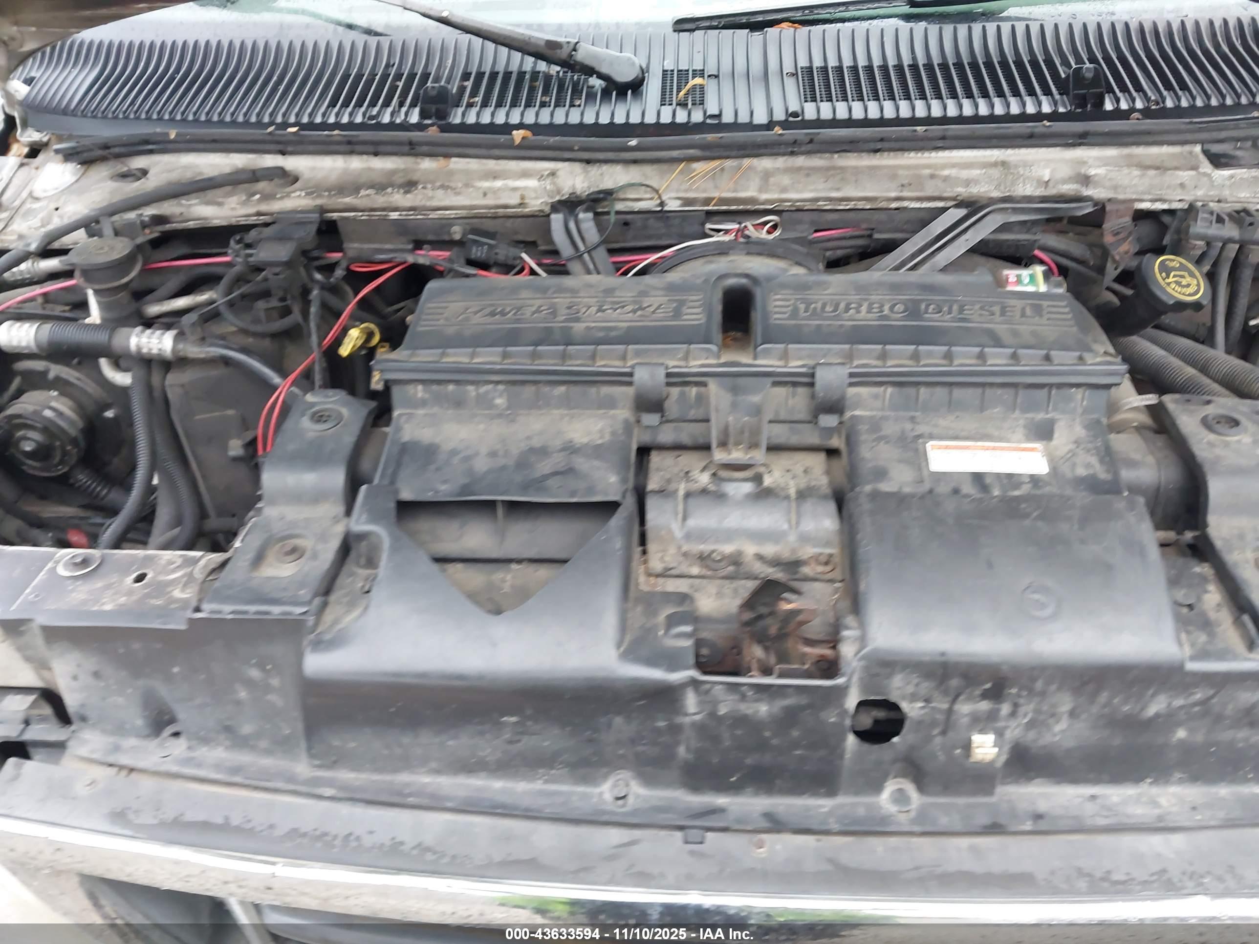 FORD E-350 image 10