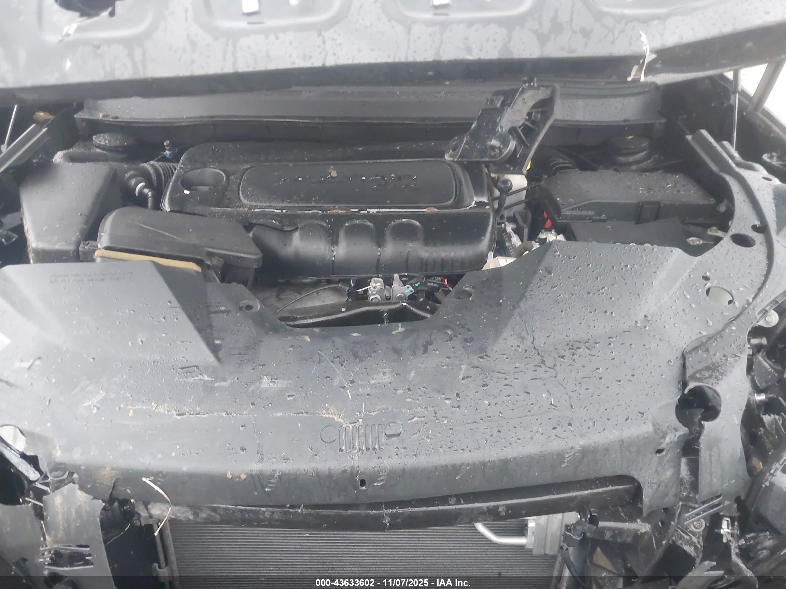 JEEP CHEROKEE image 10