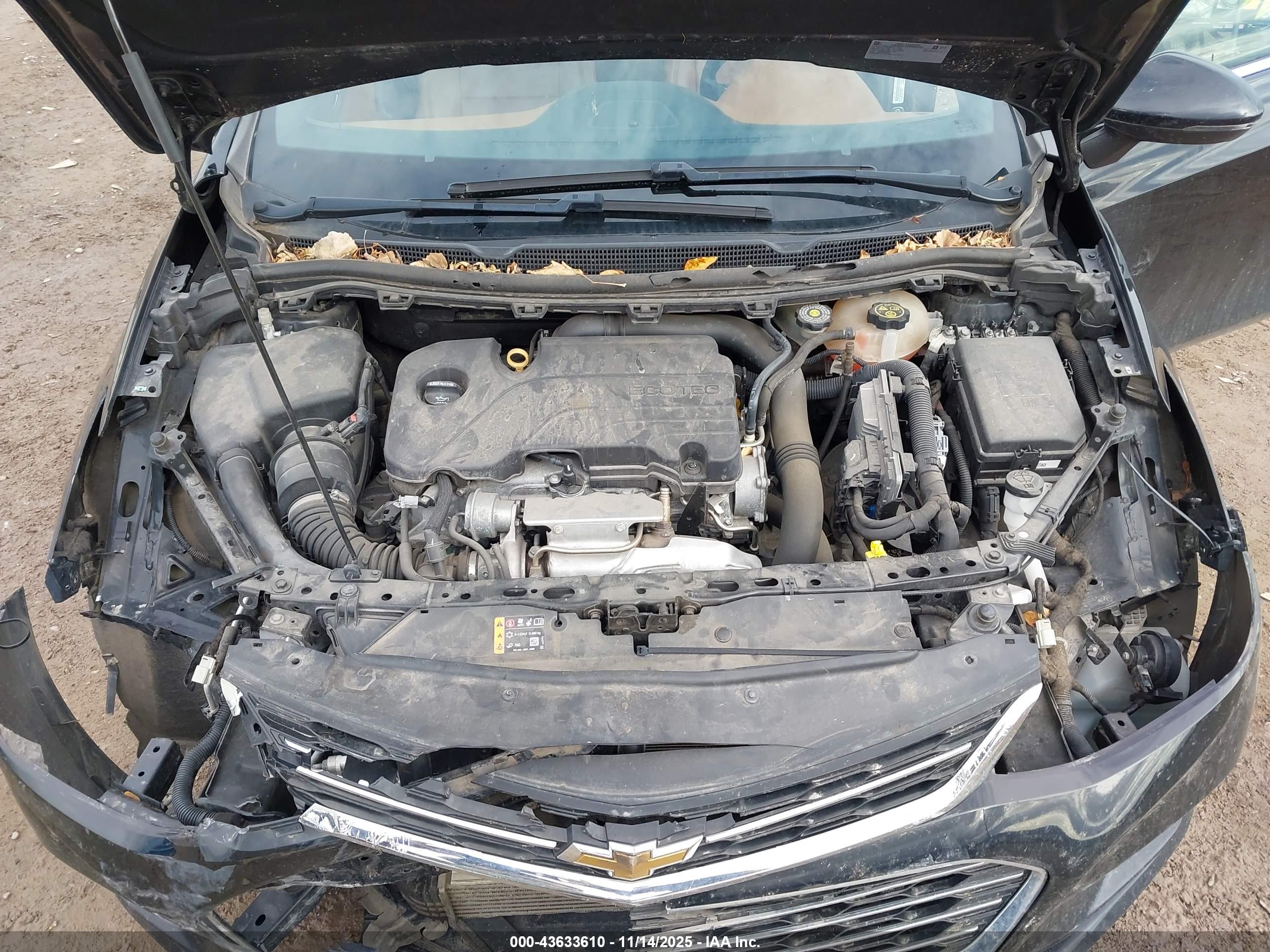 CHEVROLET CRUZE image 10