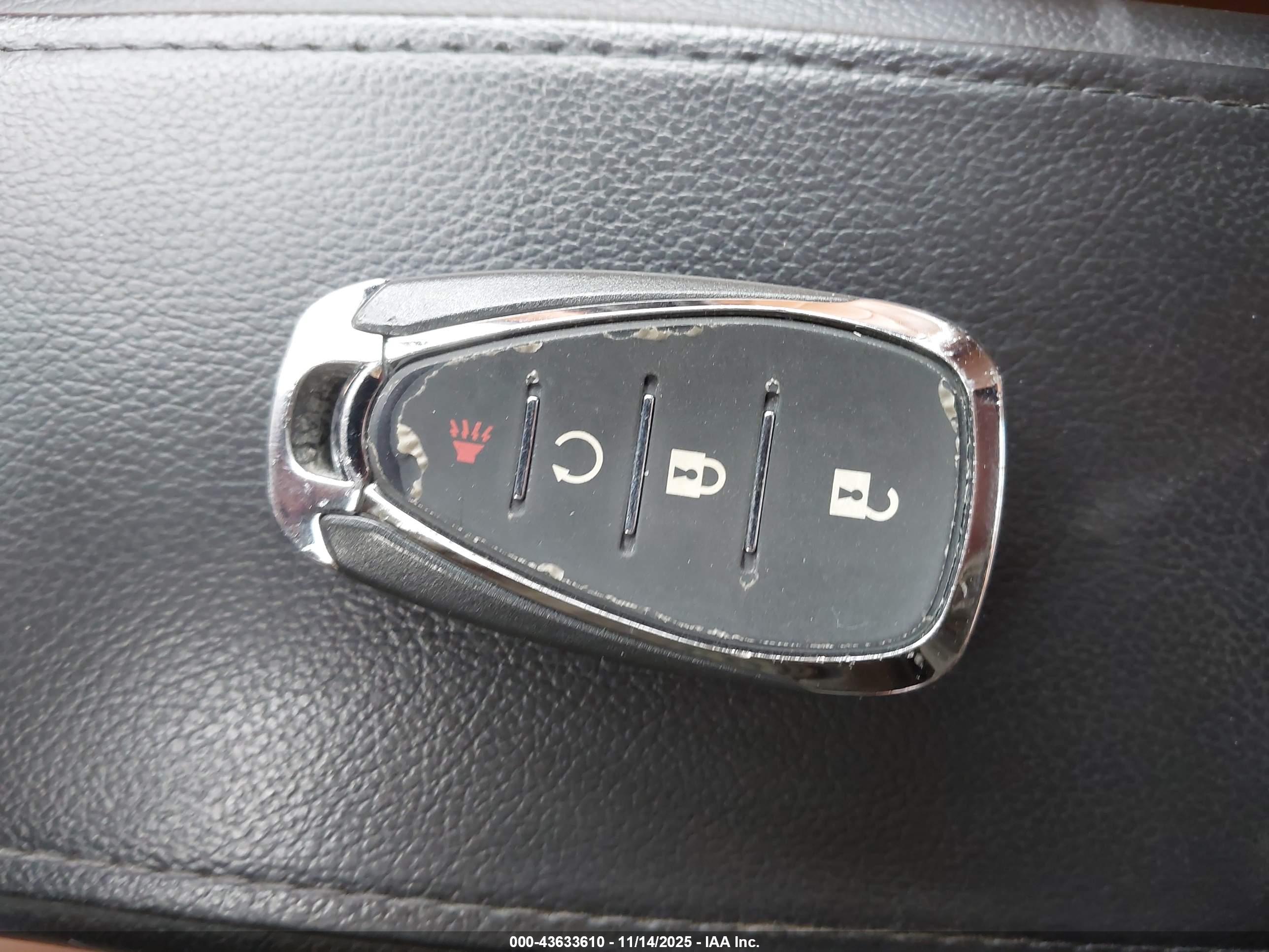 CHEVROLET CRUZE image 11