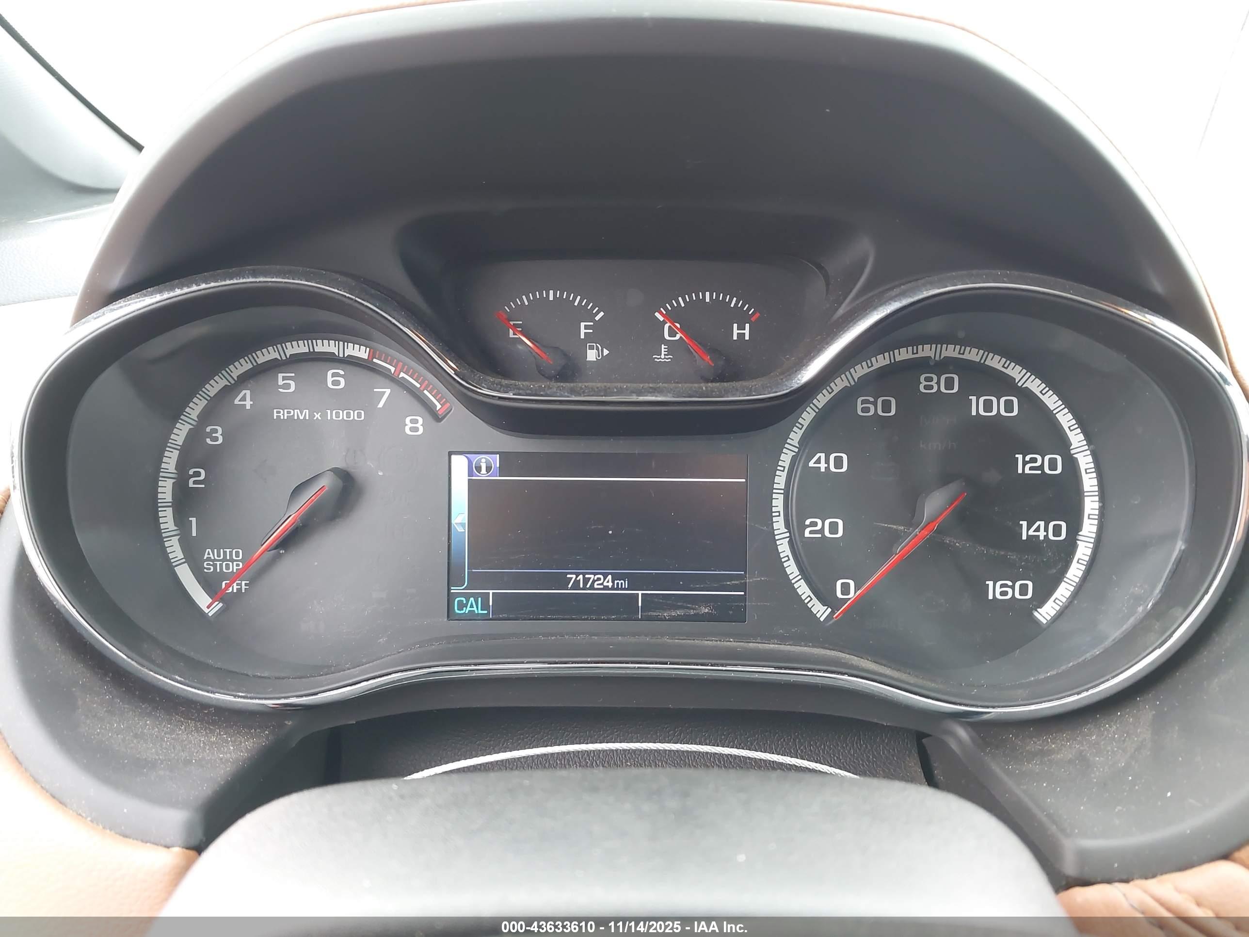 CHEVROLET CRUZE image 7