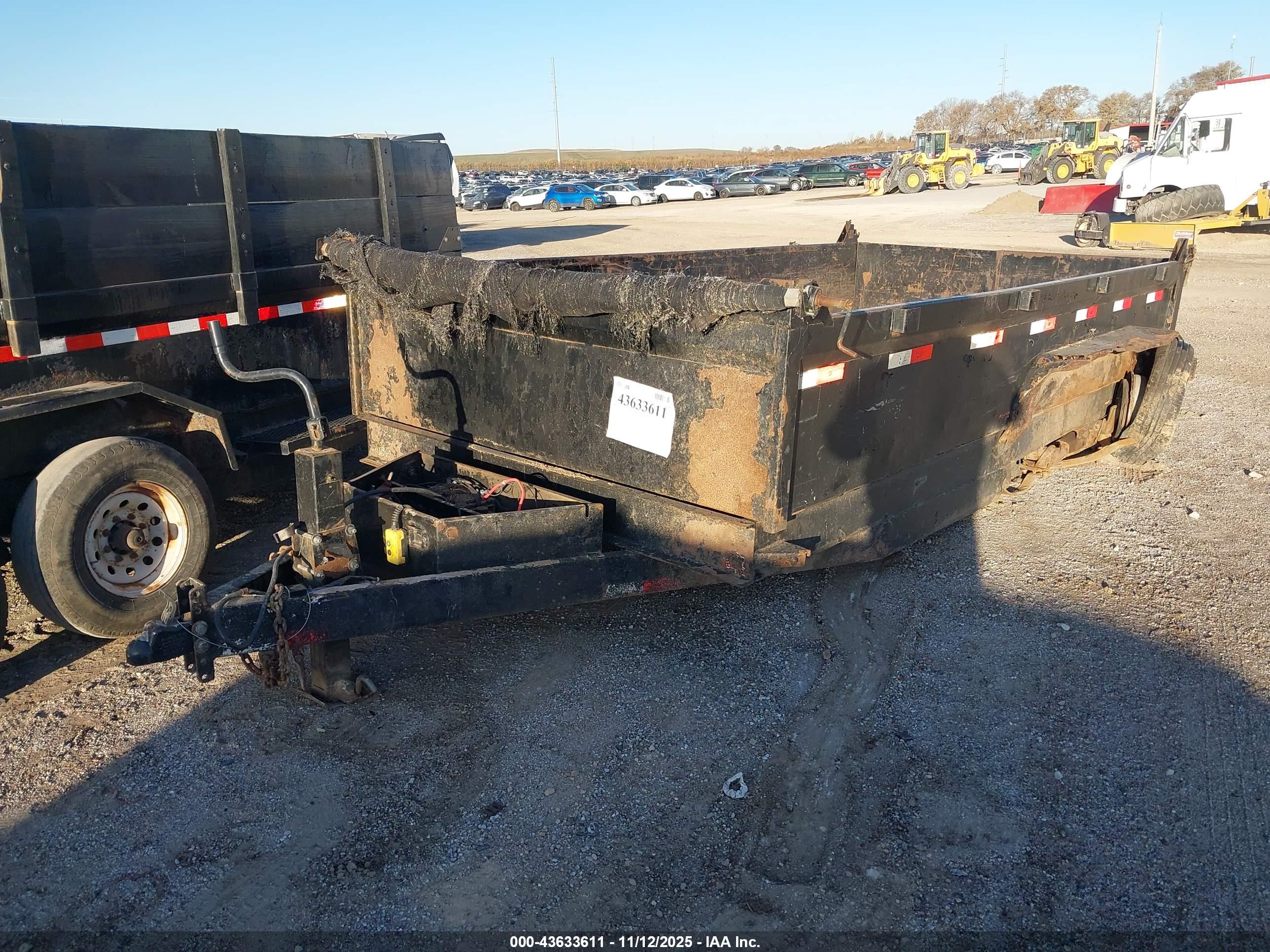H&H DUMP image 2