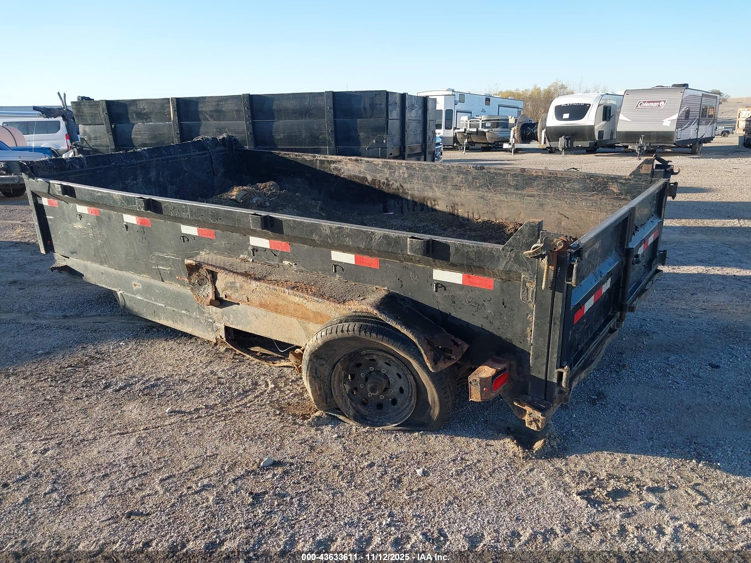 H&H DUMP image 3