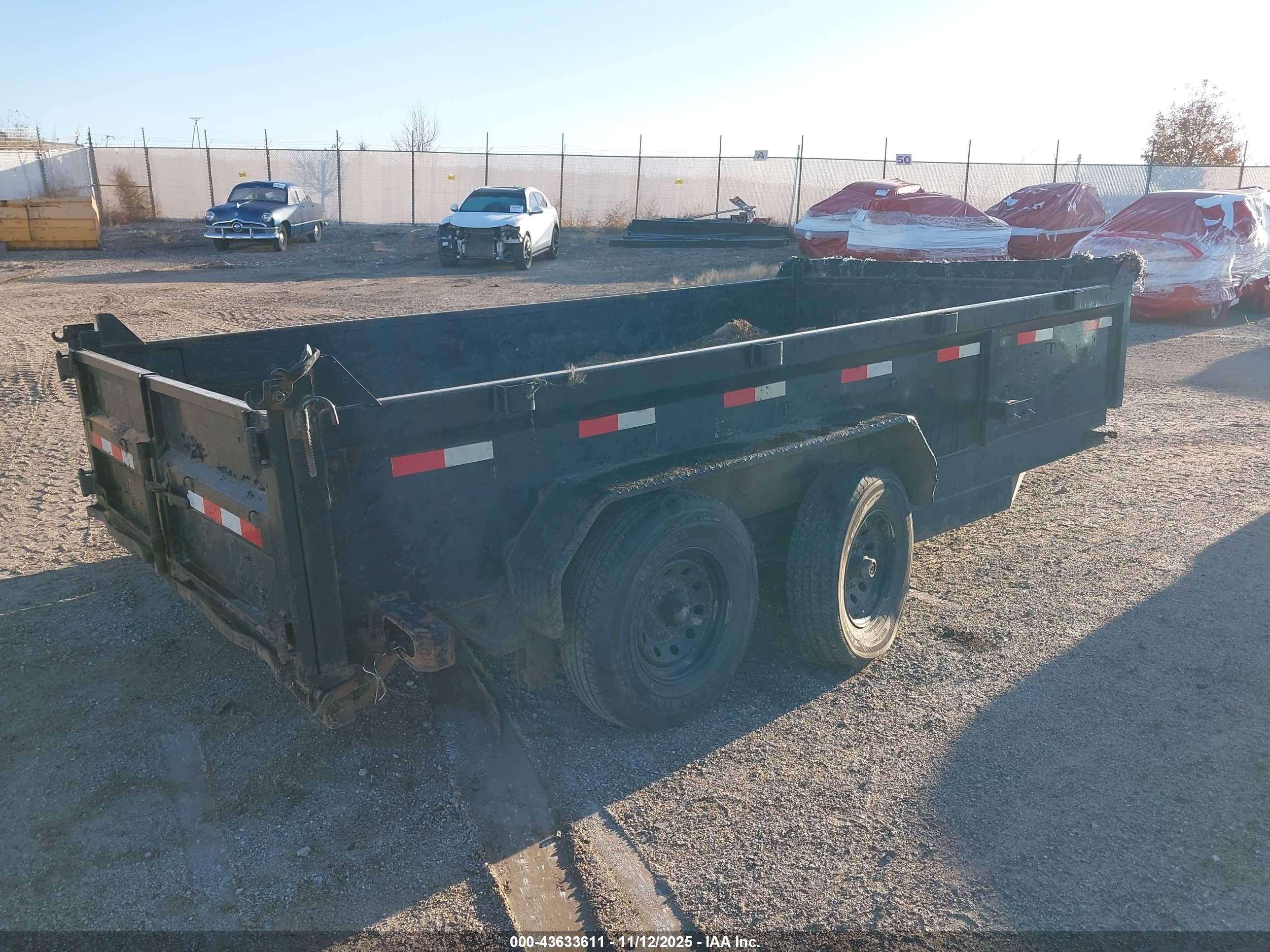 H&H DUMP image 4