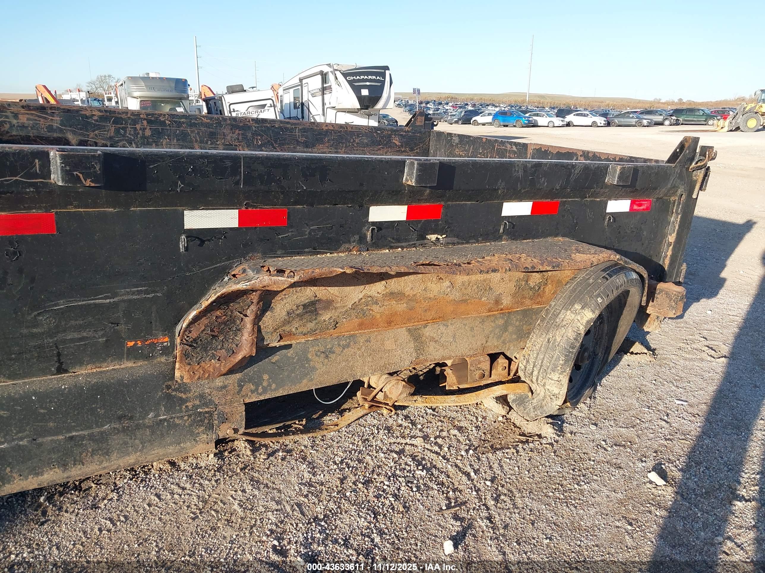H&H DUMP image 6