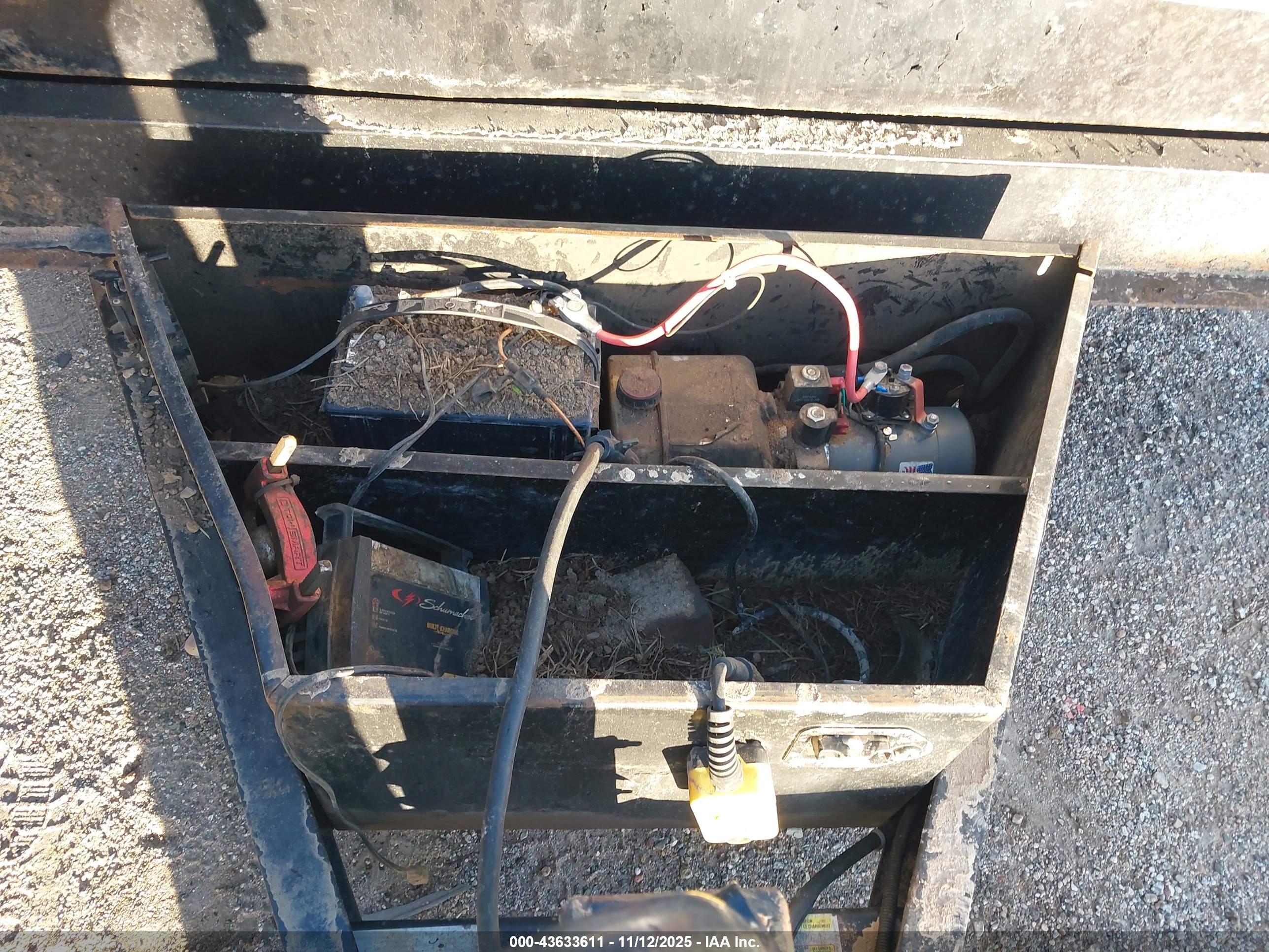 H&H DUMP image 7