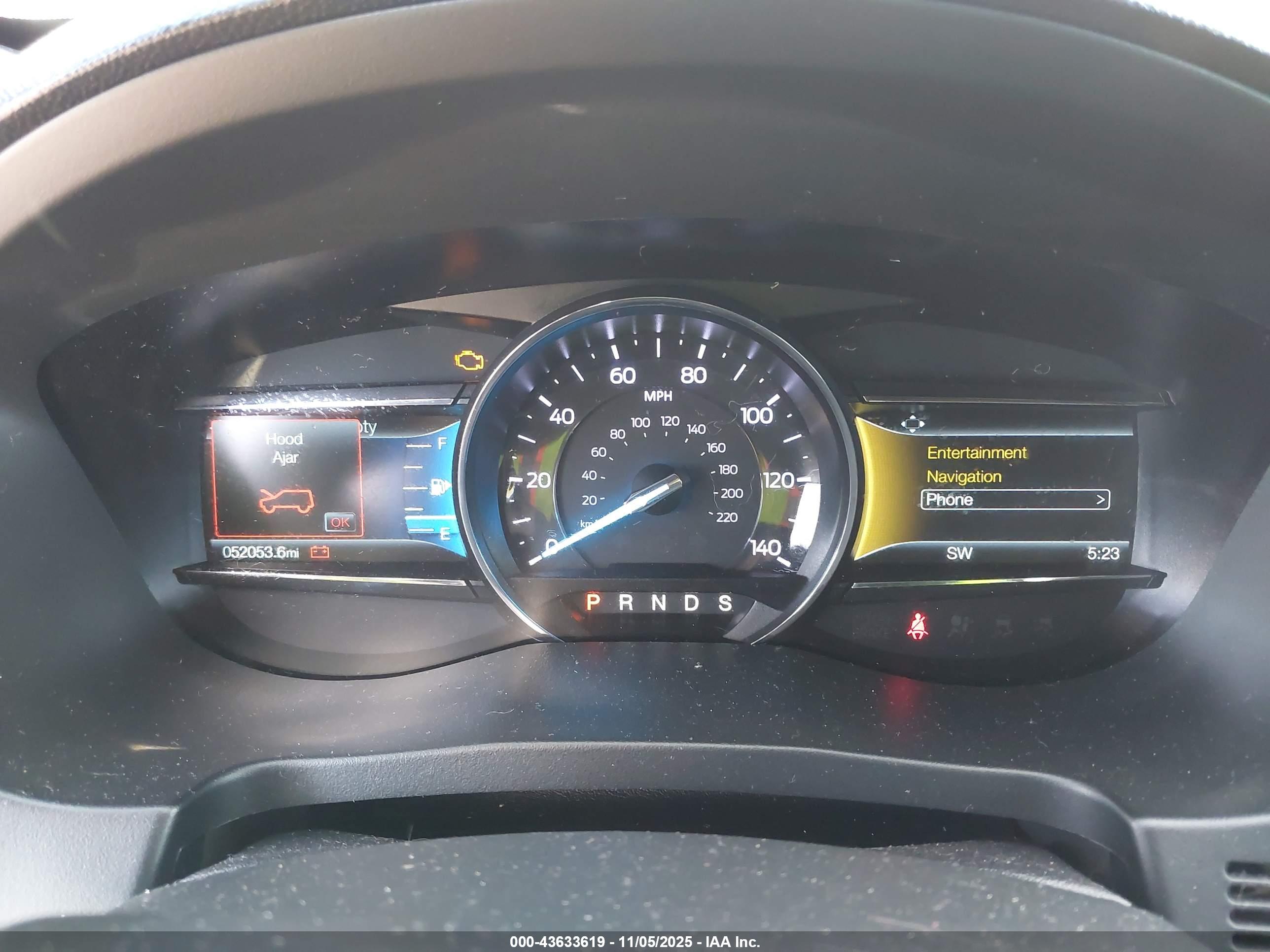 FORD EXPLORER image 7