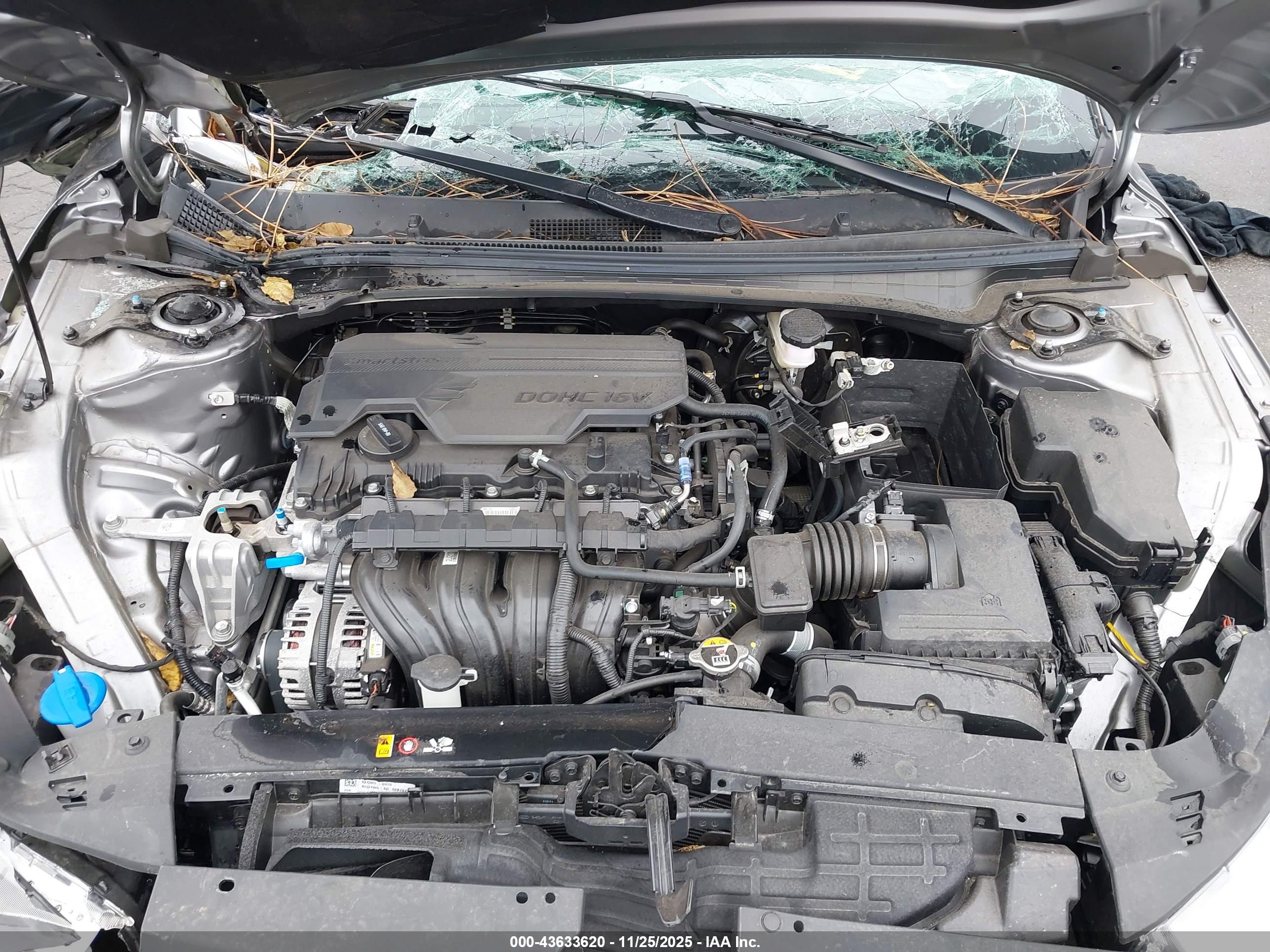 KIA K4 image 10