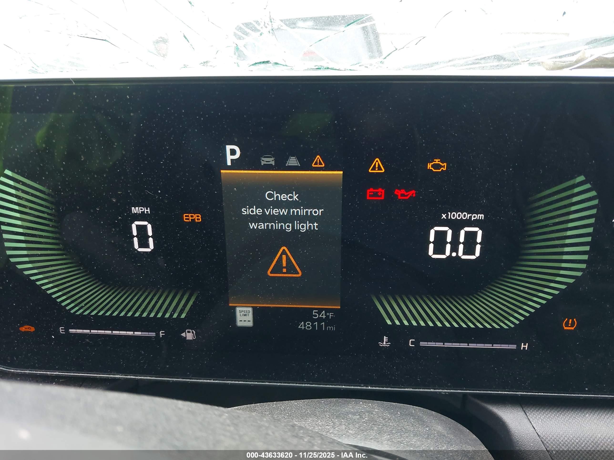 KIA K4 image 7
