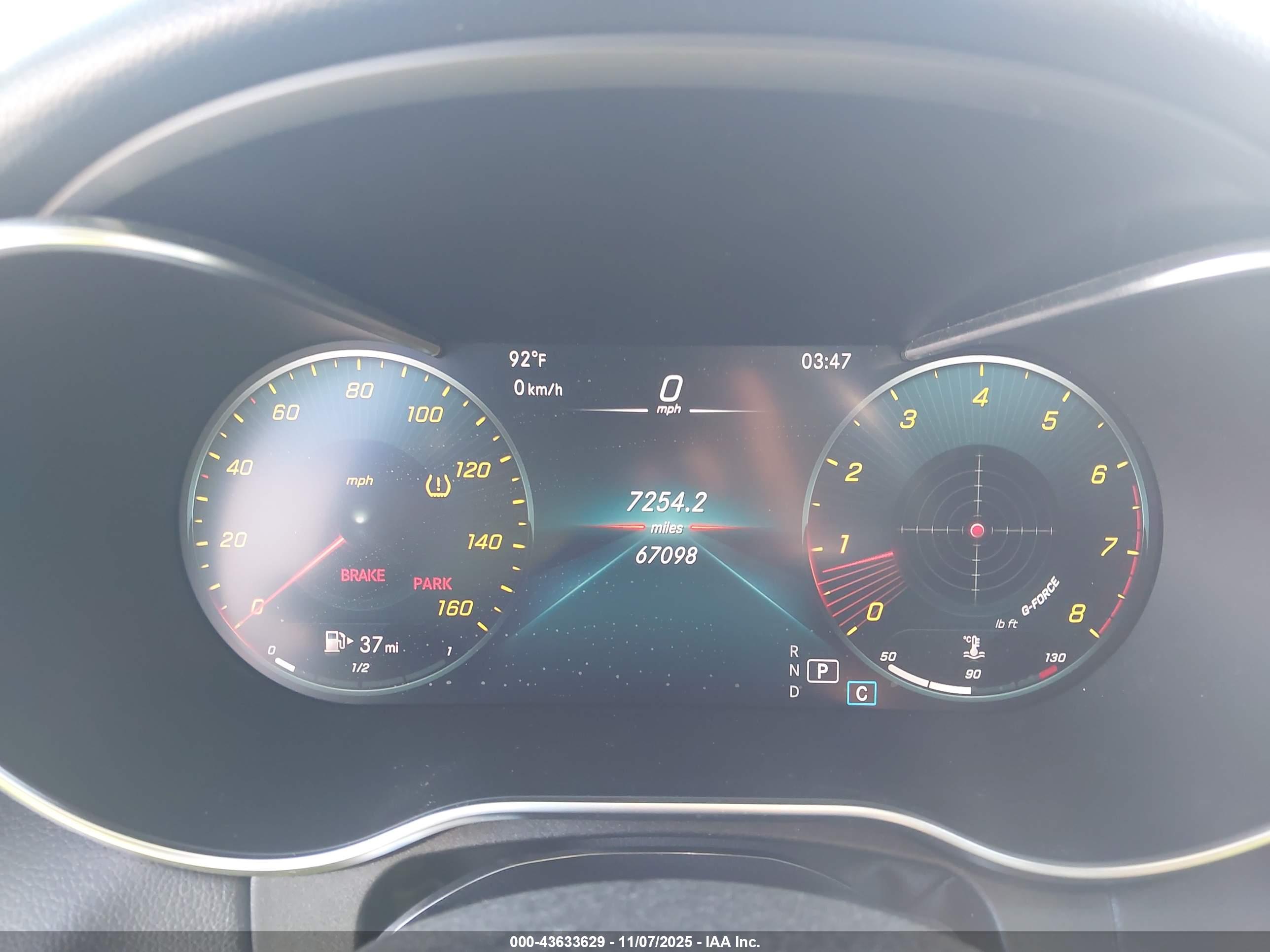 MERCEDES-BENZ C image 7