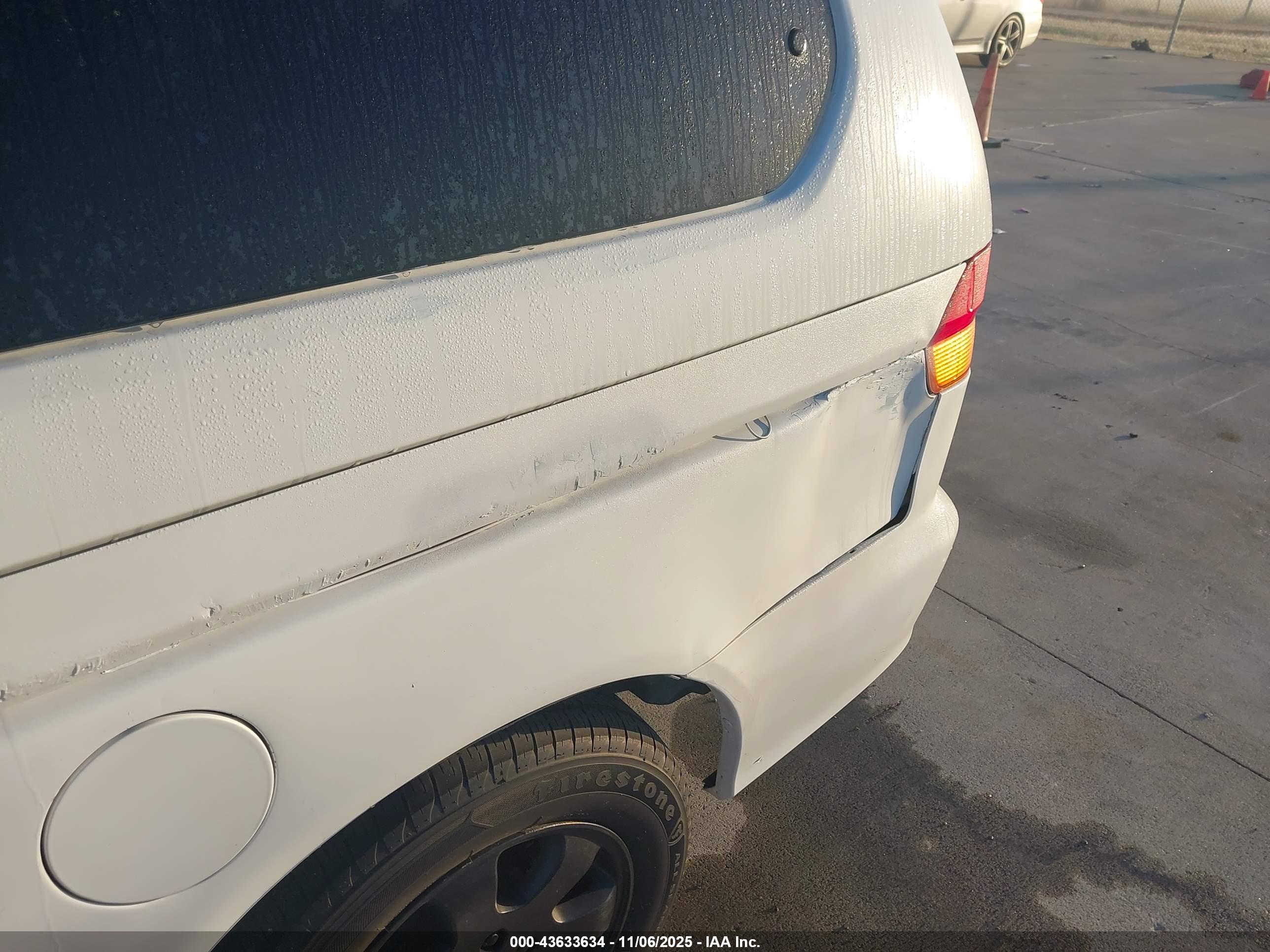 HONDA ODYSSEY image 6