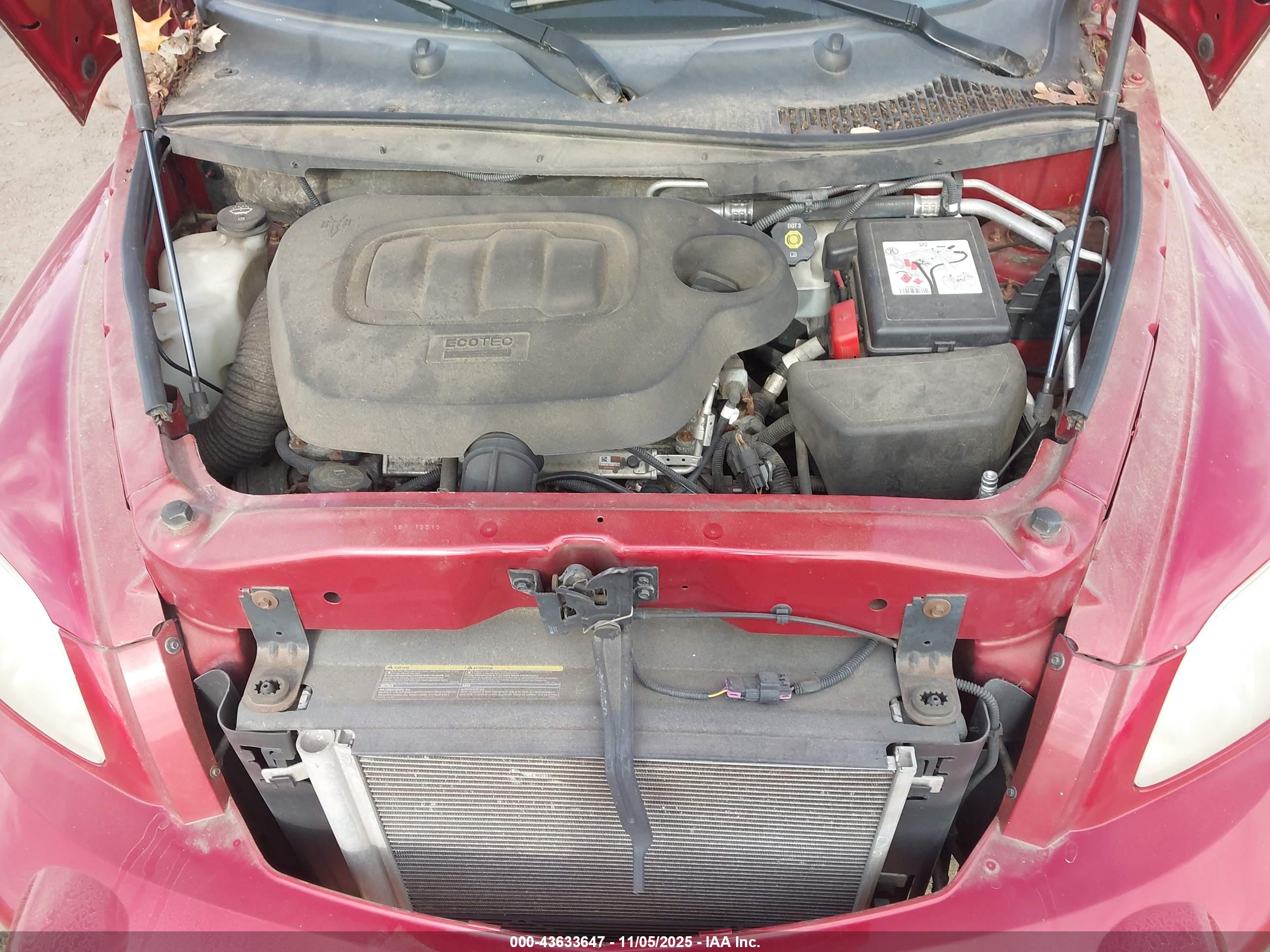 CHEVROLET HHR image 10