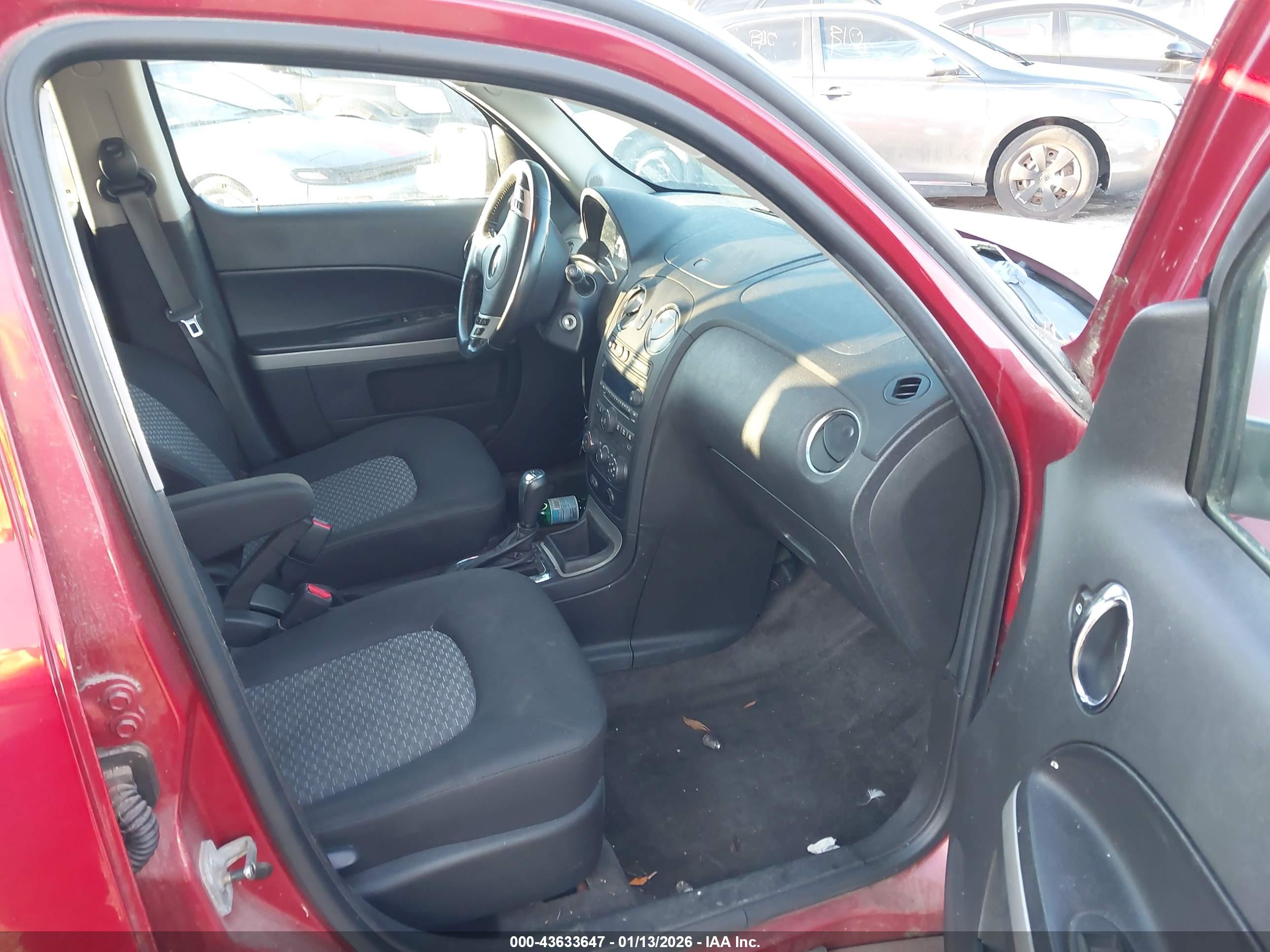 CHEVROLET HHR image 5