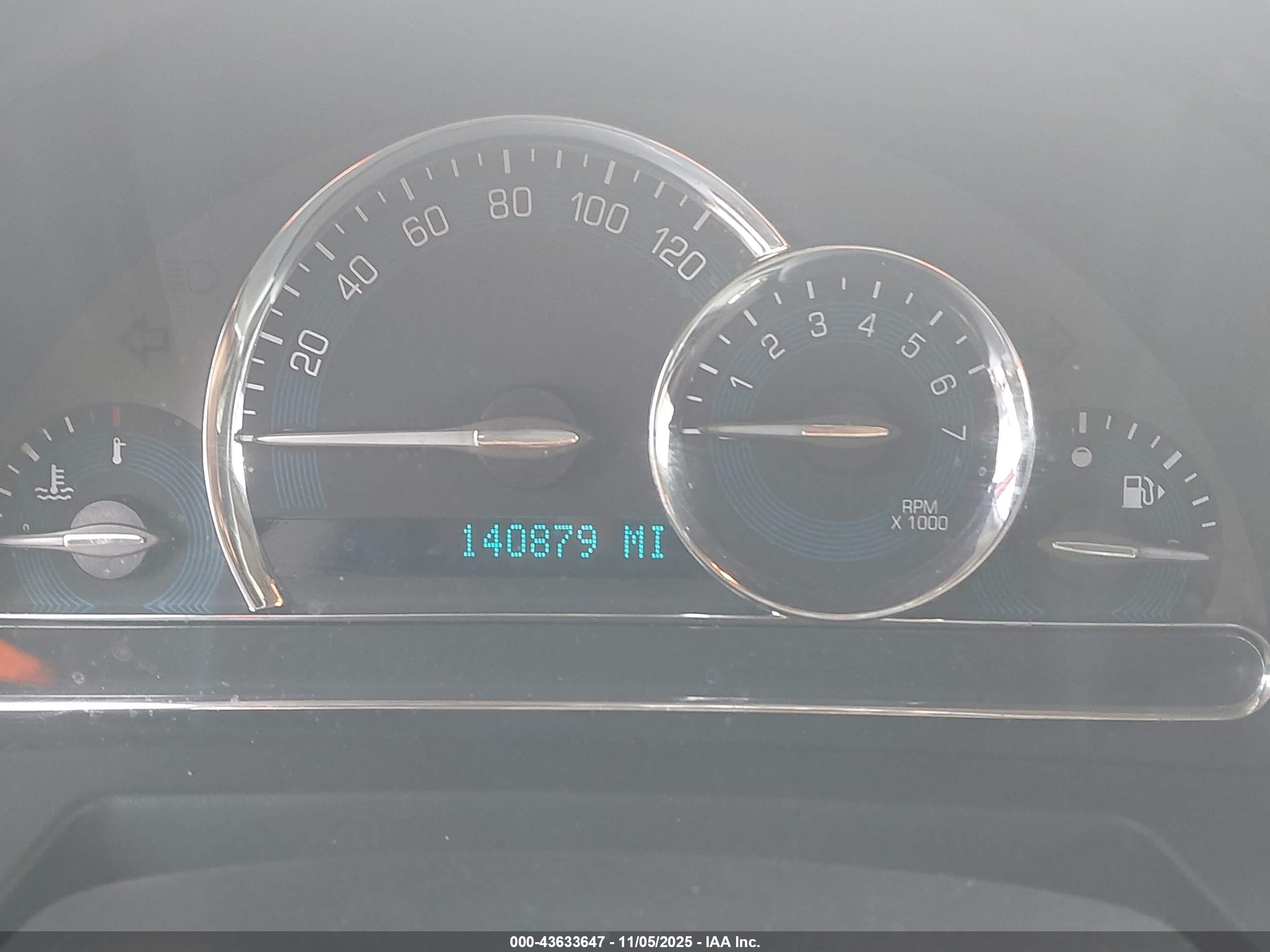 CHEVROLET HHR image 7