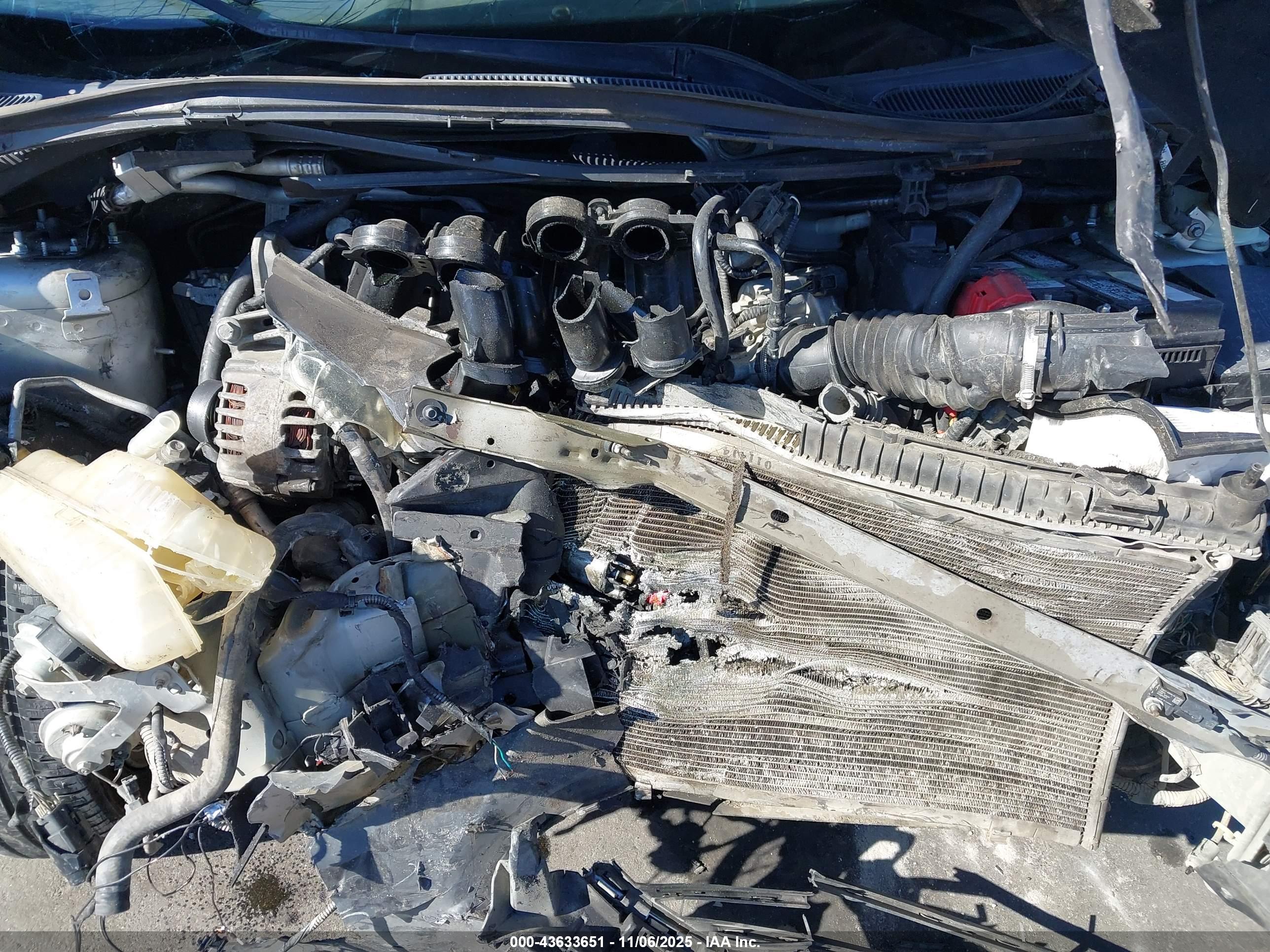 FORD FIESTA image 10