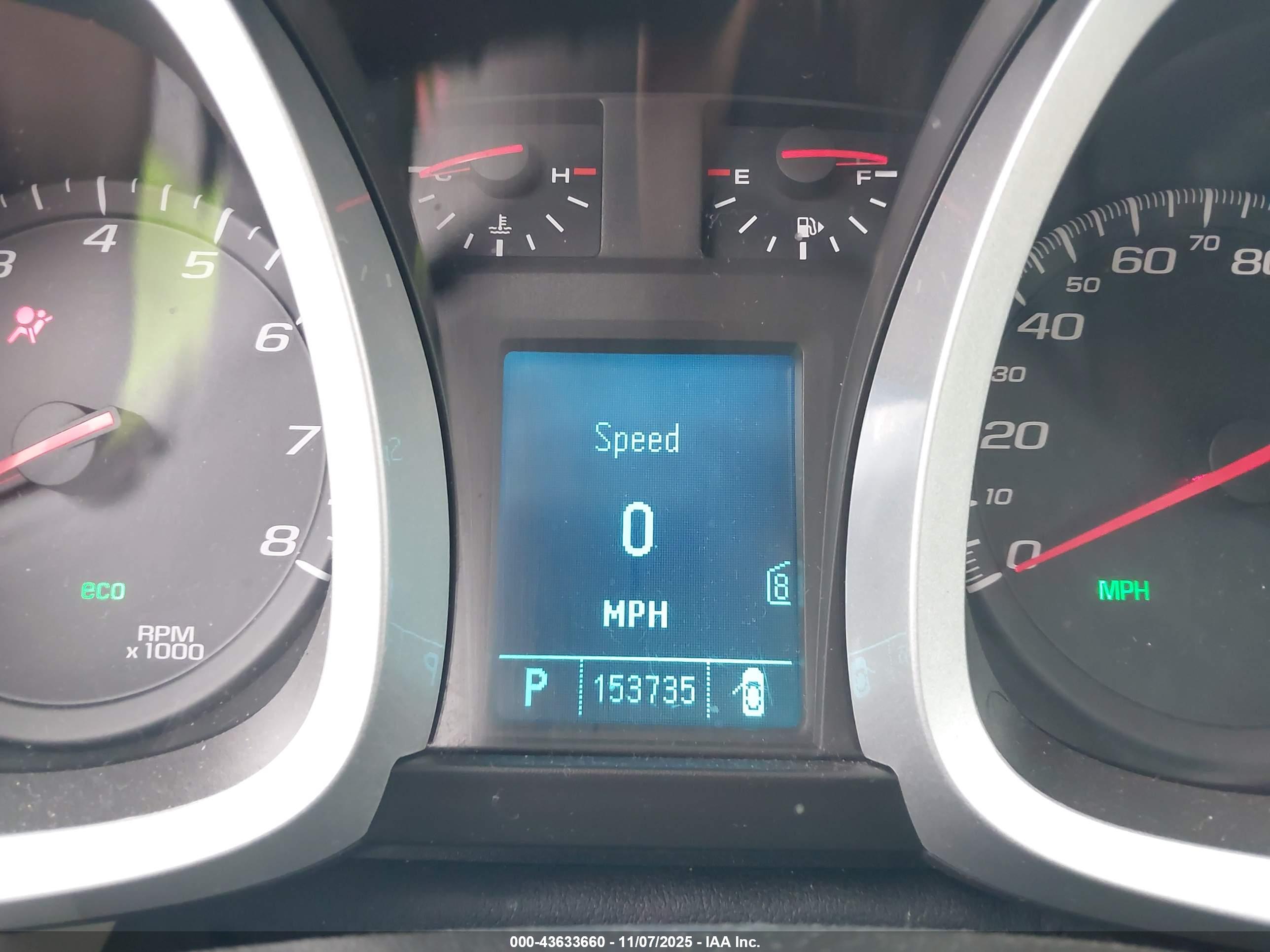 CHEVROLET EQUINOX image 7