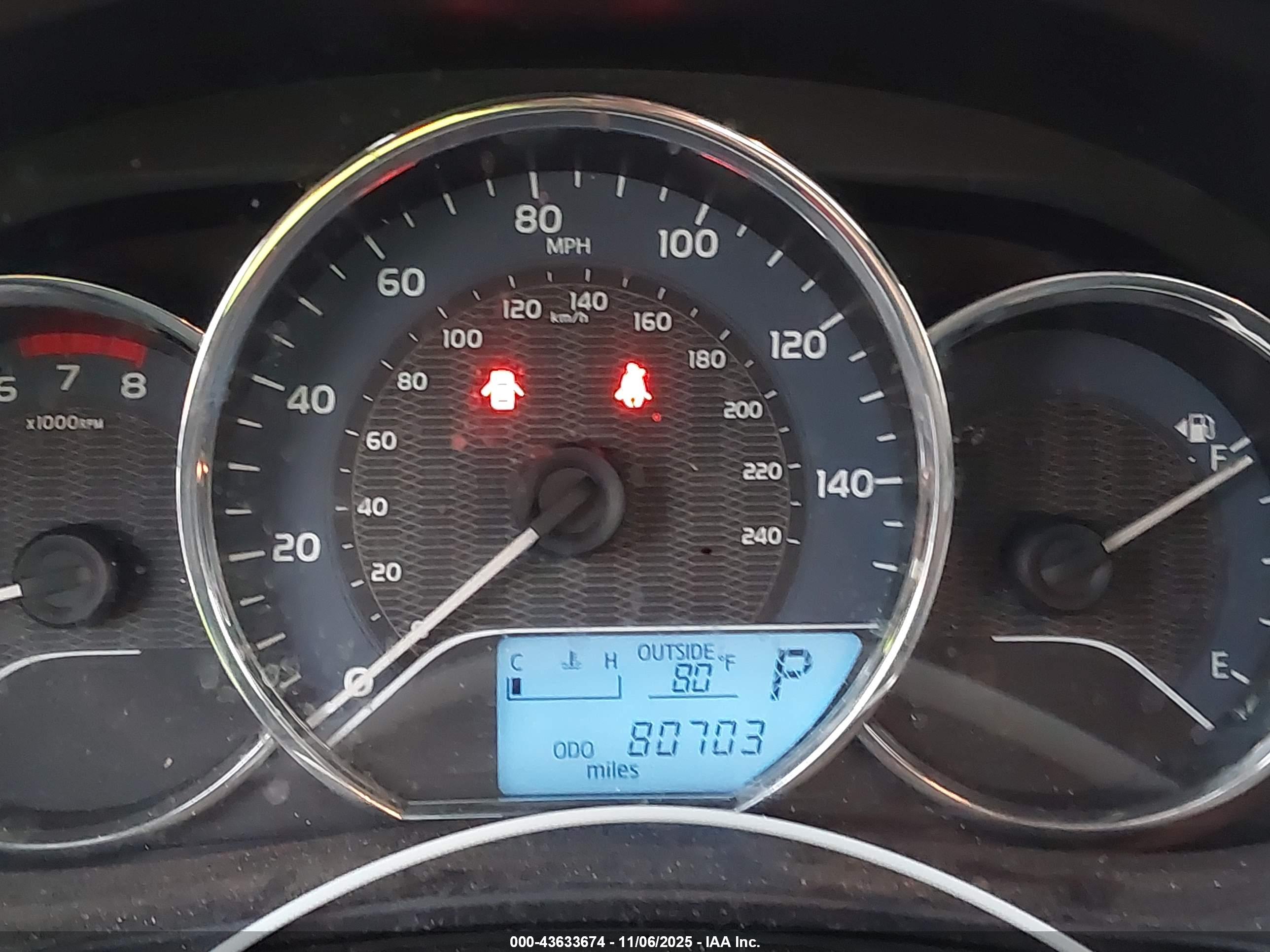 TOYOTA COROLLA image 7