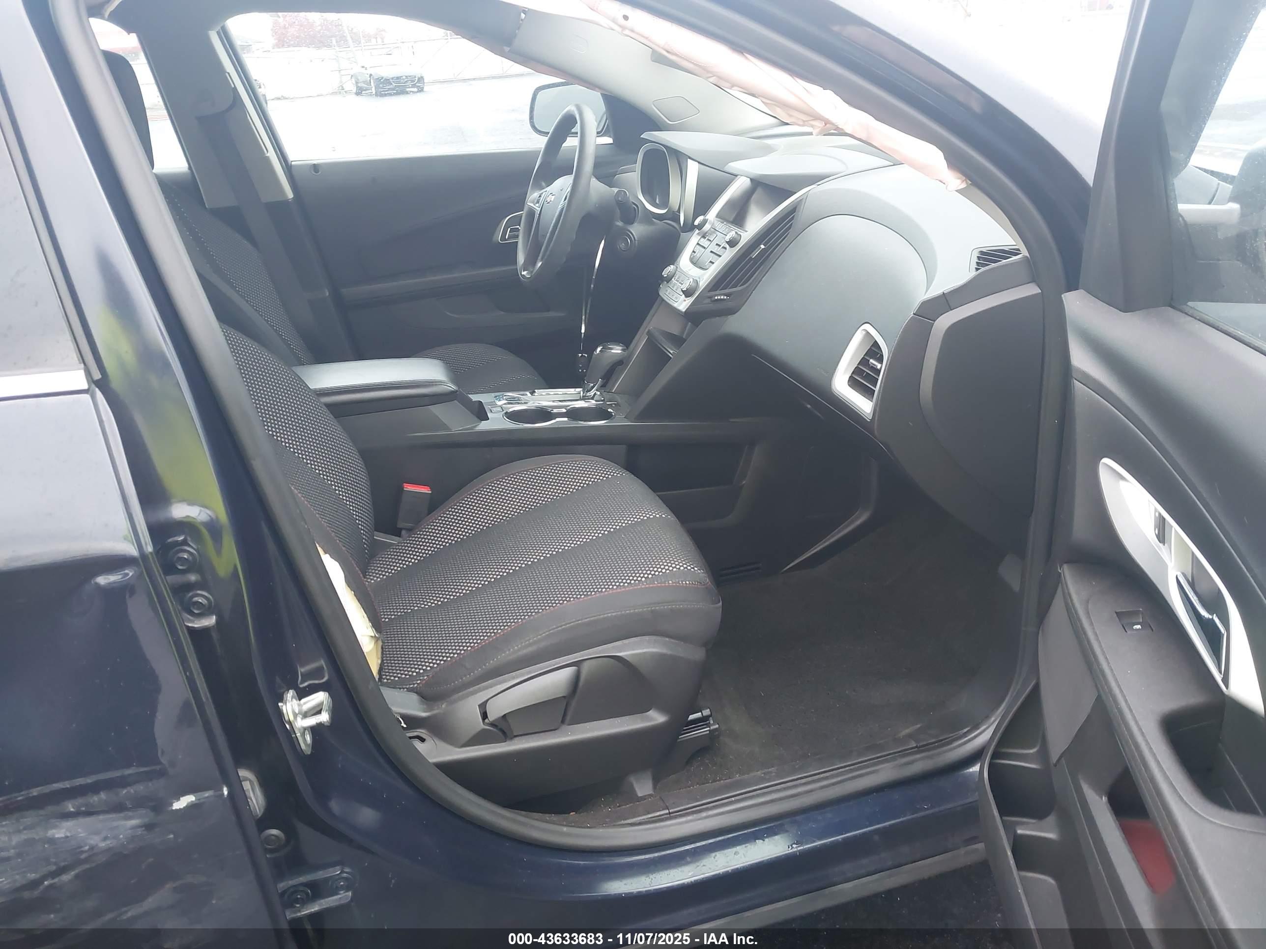 CHEVROLET EQUINOX image 5