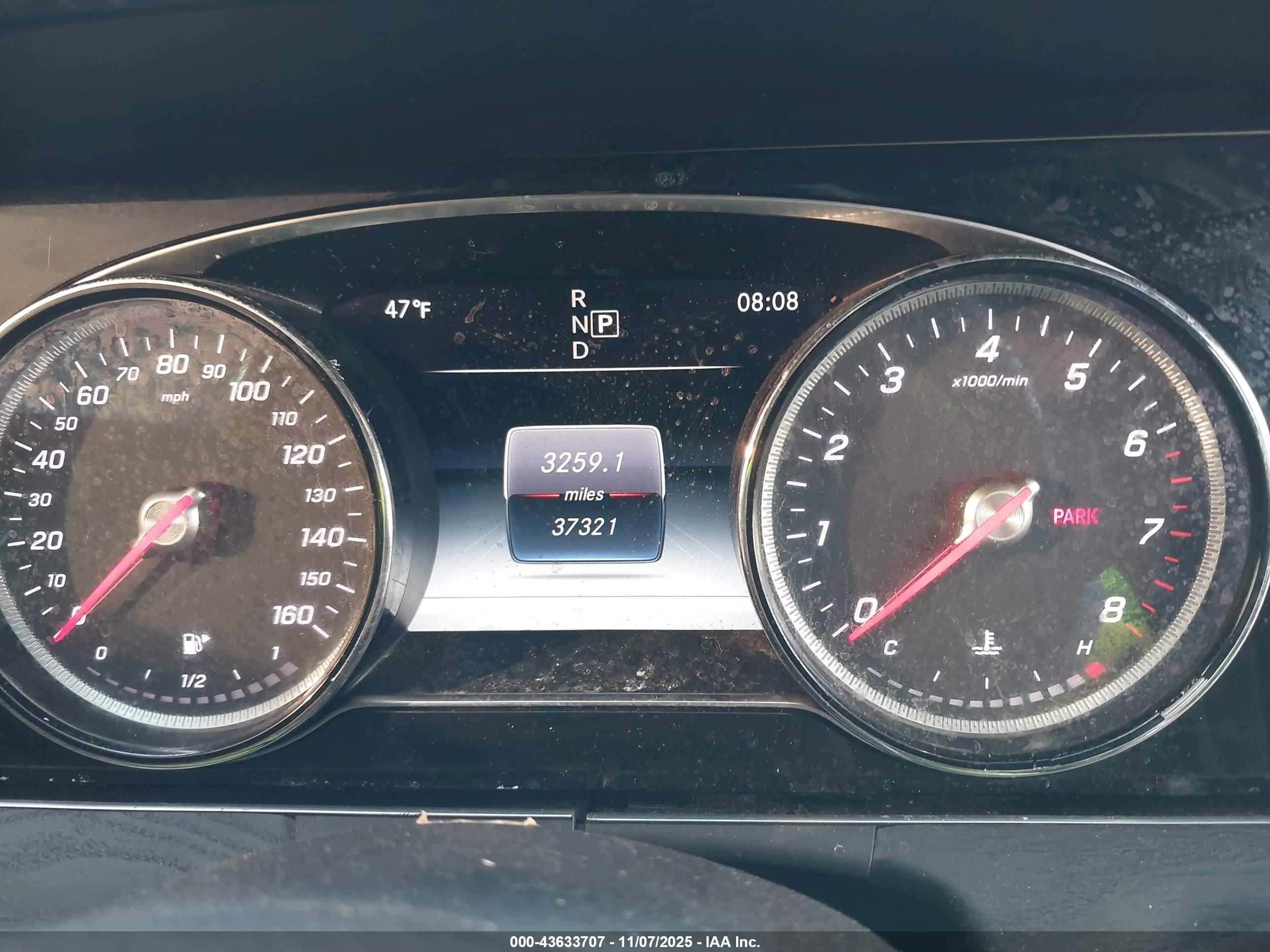 MERCEDES-BENZ E image 7