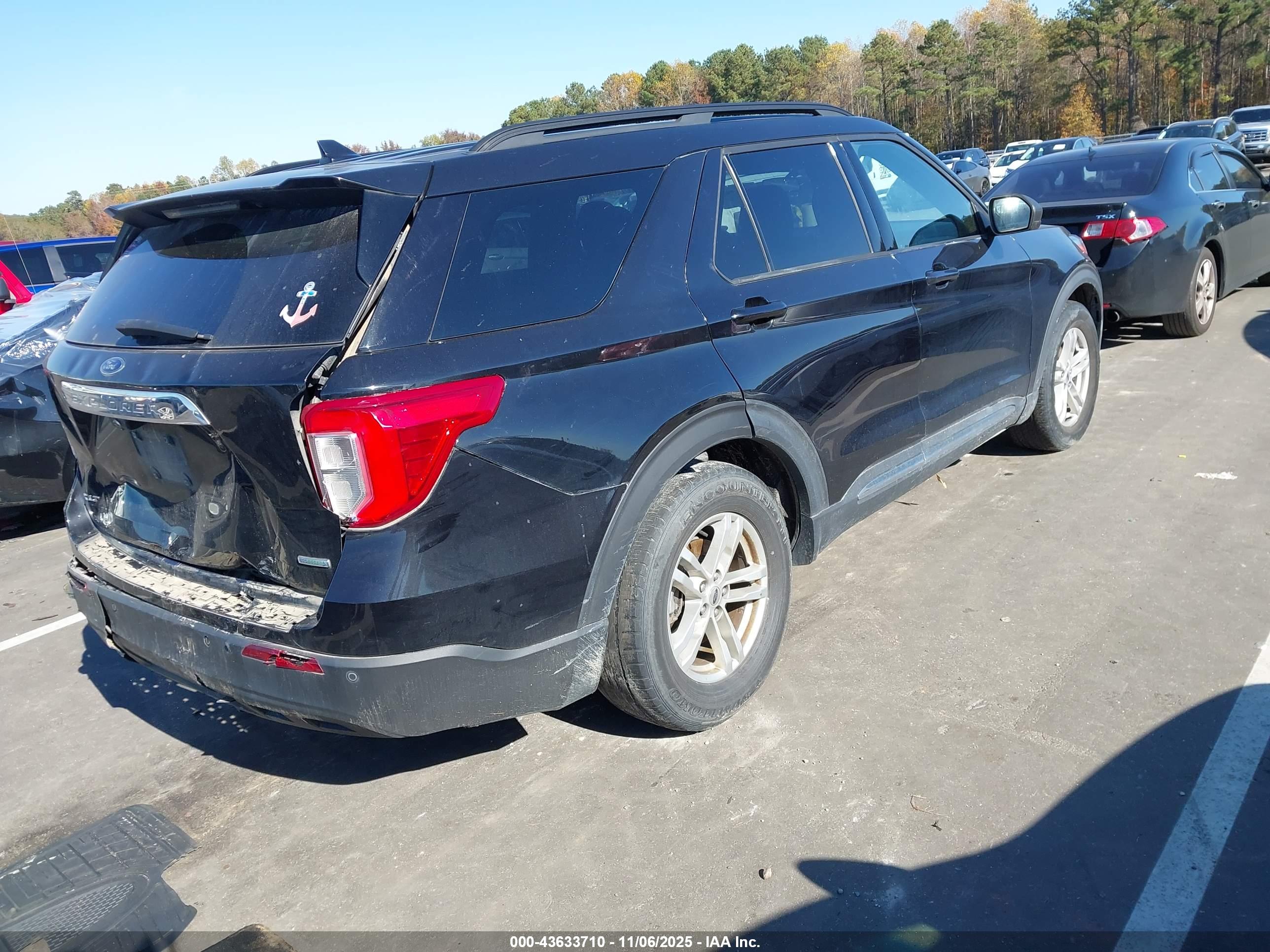 FORD EXPLORER image 4
