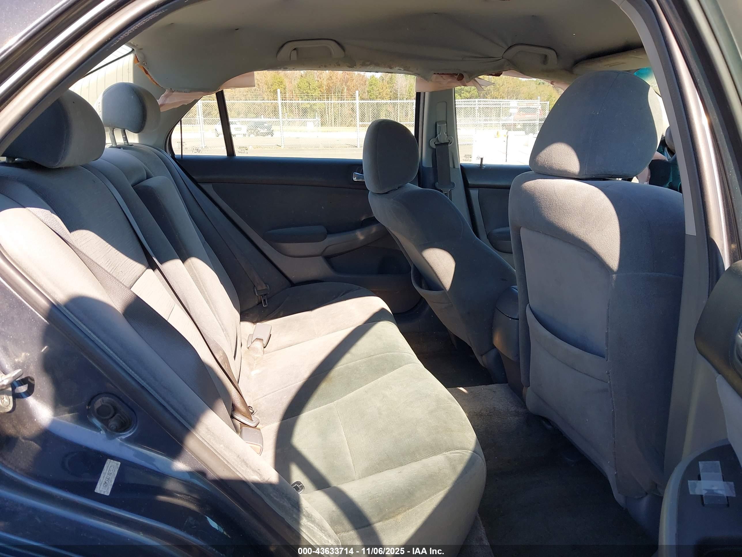 HONDA ACCORD image 8