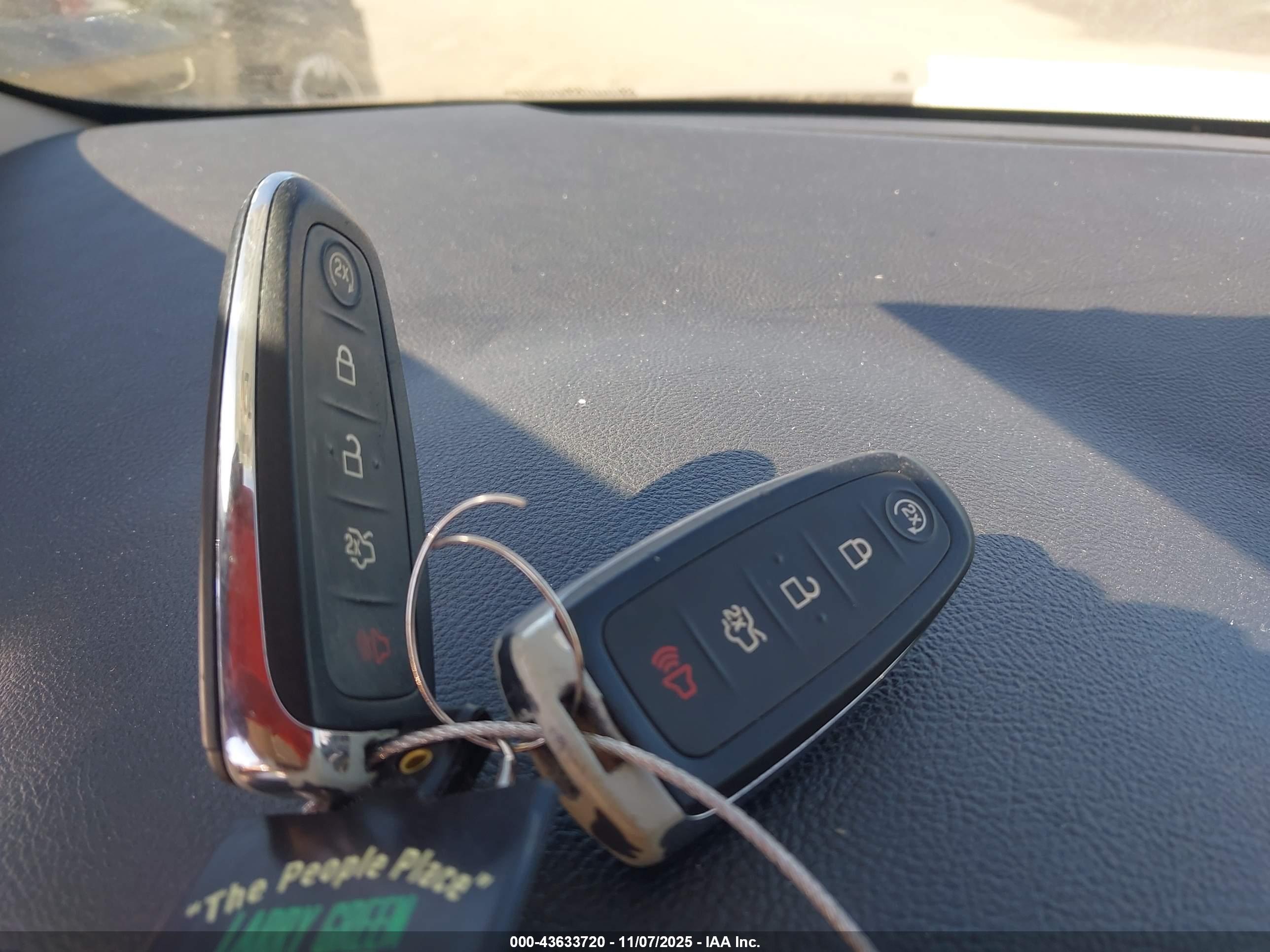 LINCOLN MKX image 11