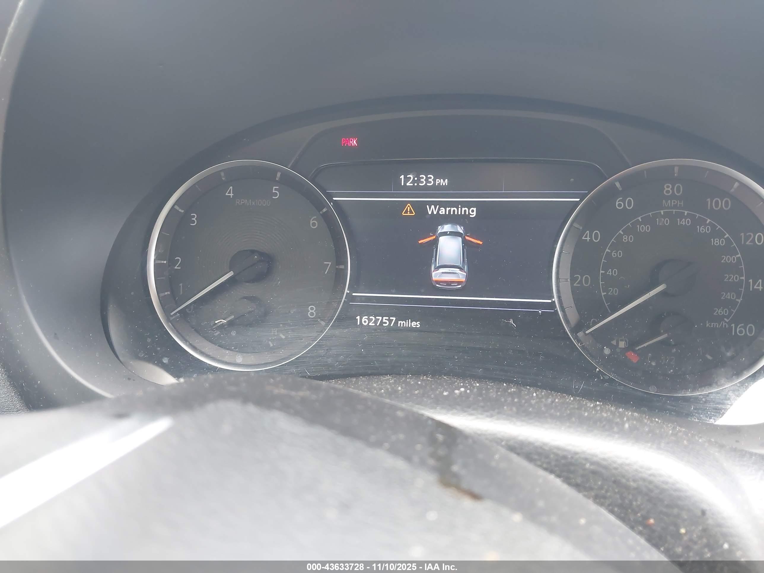 INFINITI QX50 image 7