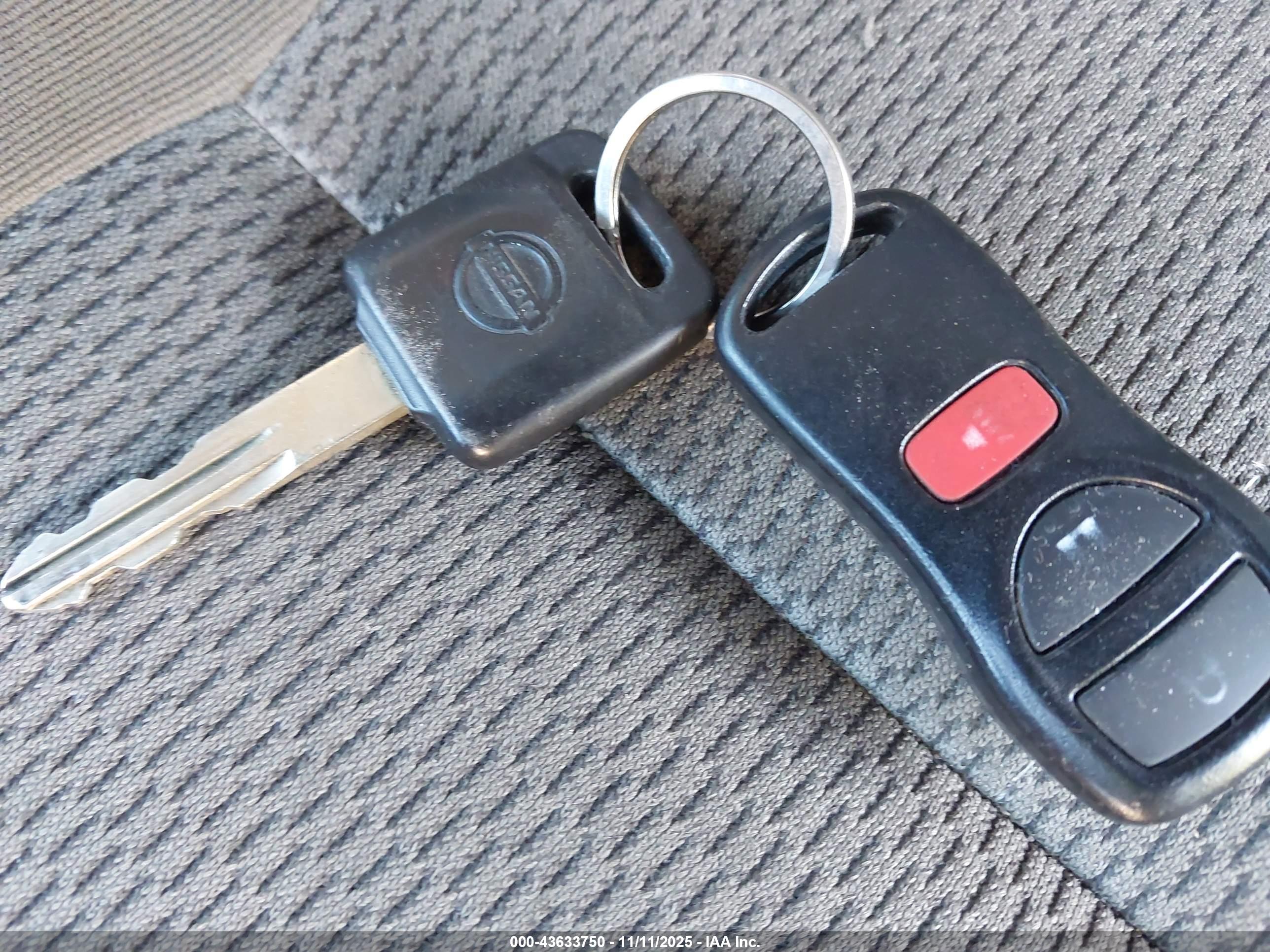 NISSAN FRONTIER image 11