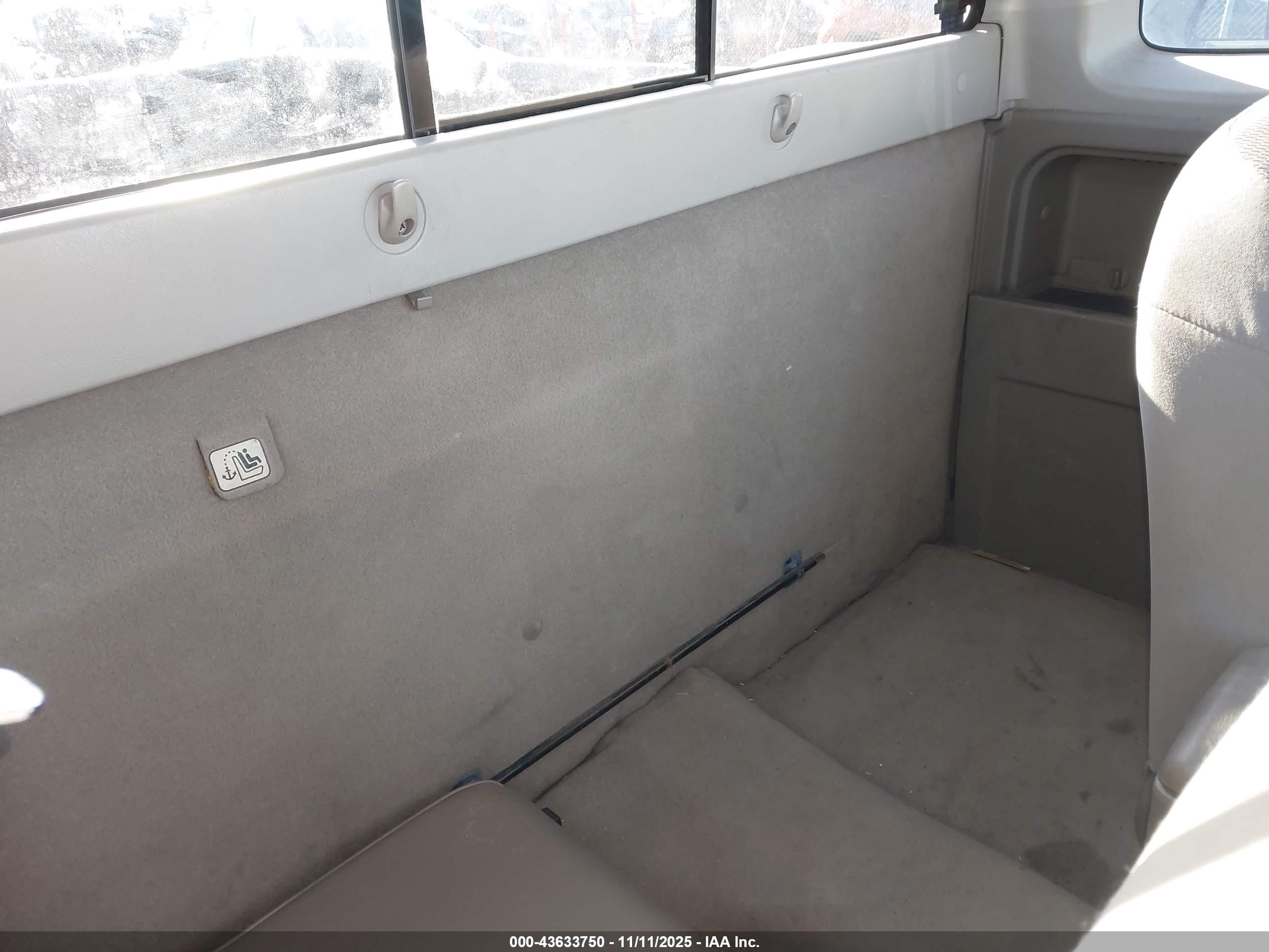 NISSAN FRONTIER image 8