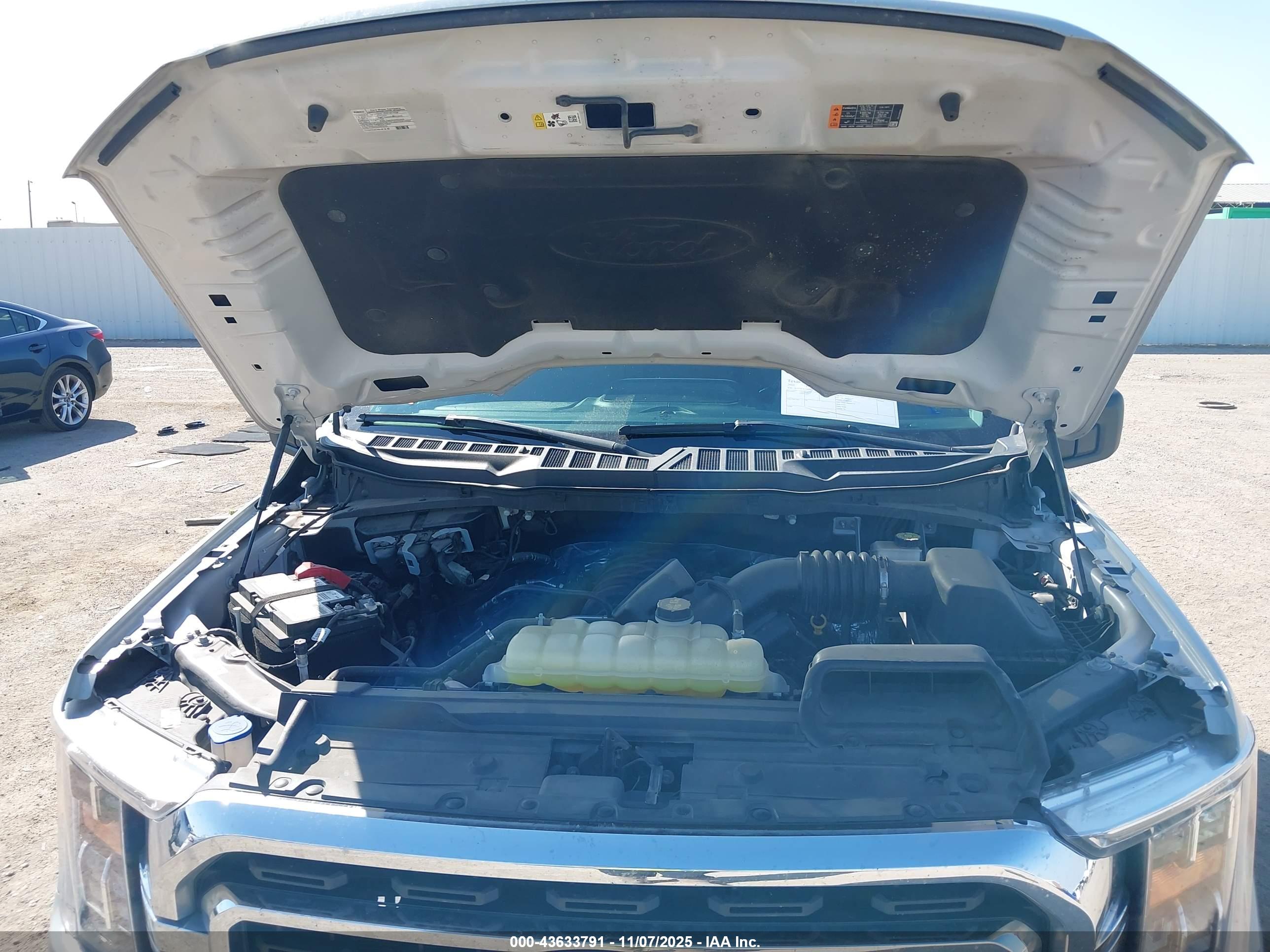 FORD F-150 image 10