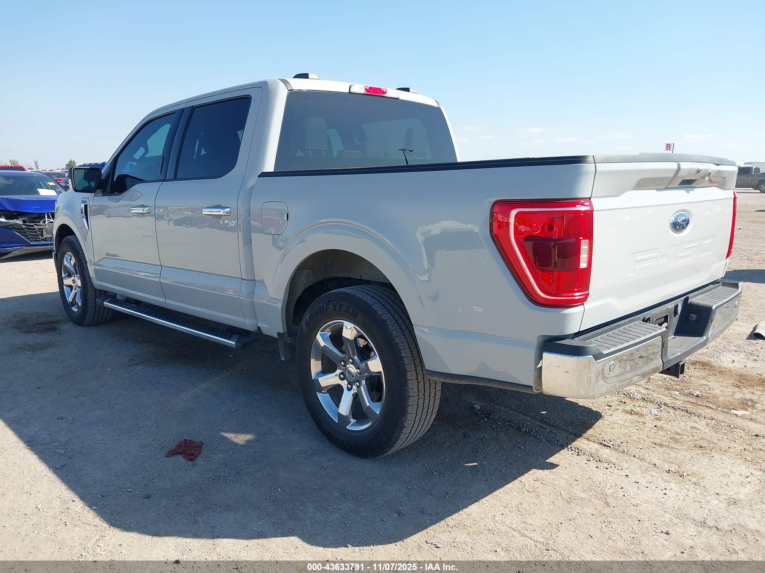 FORD F-150 image 3