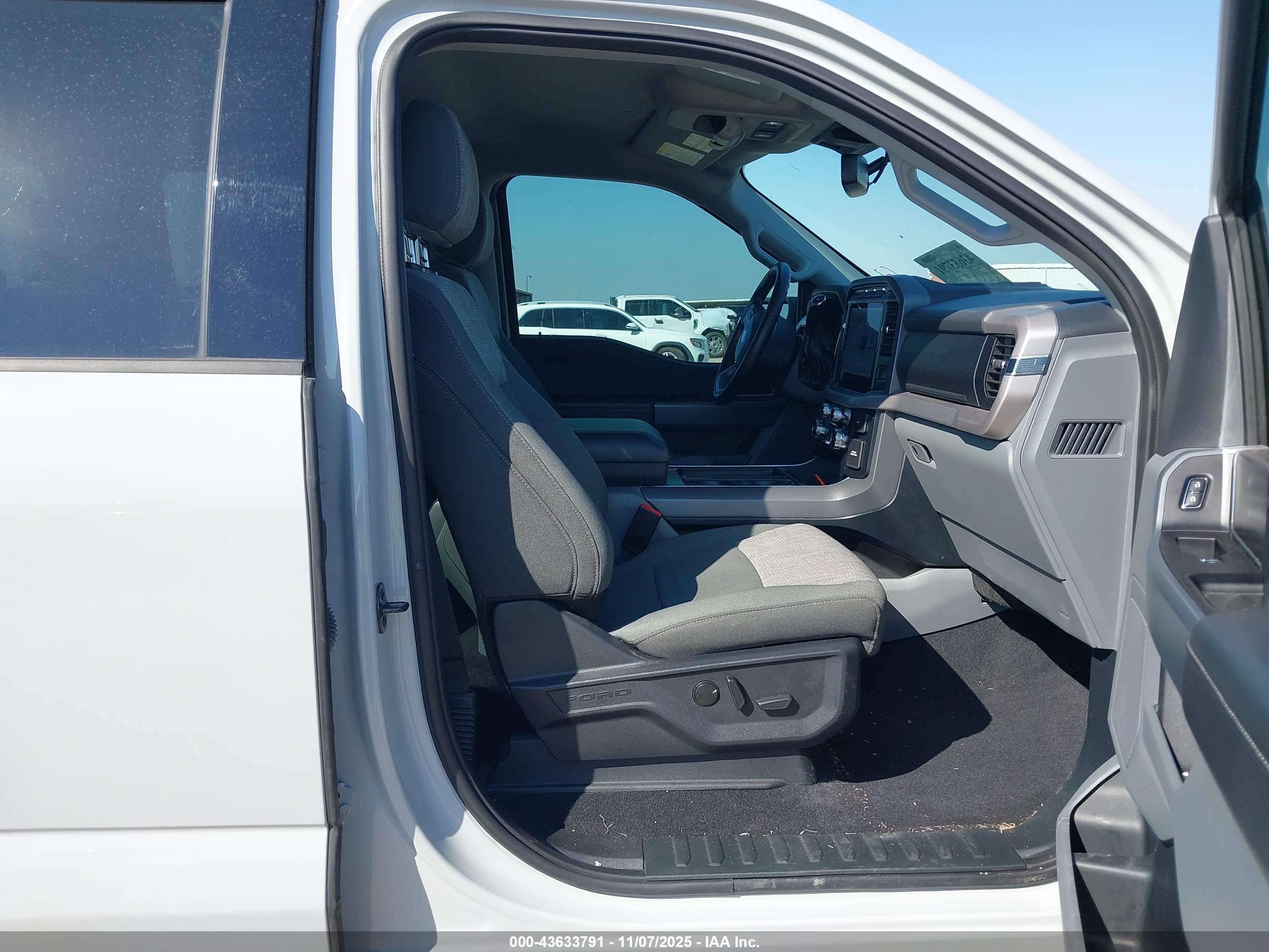 FORD F-150 image 5