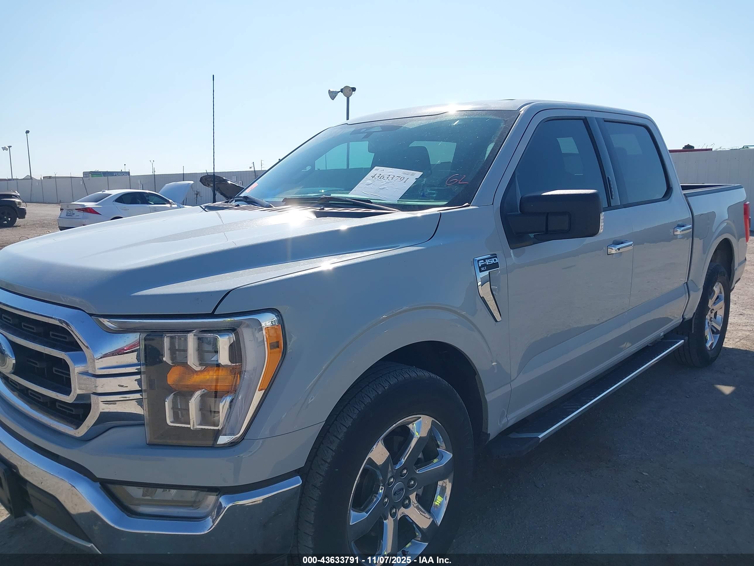 FORD F-150 image 6