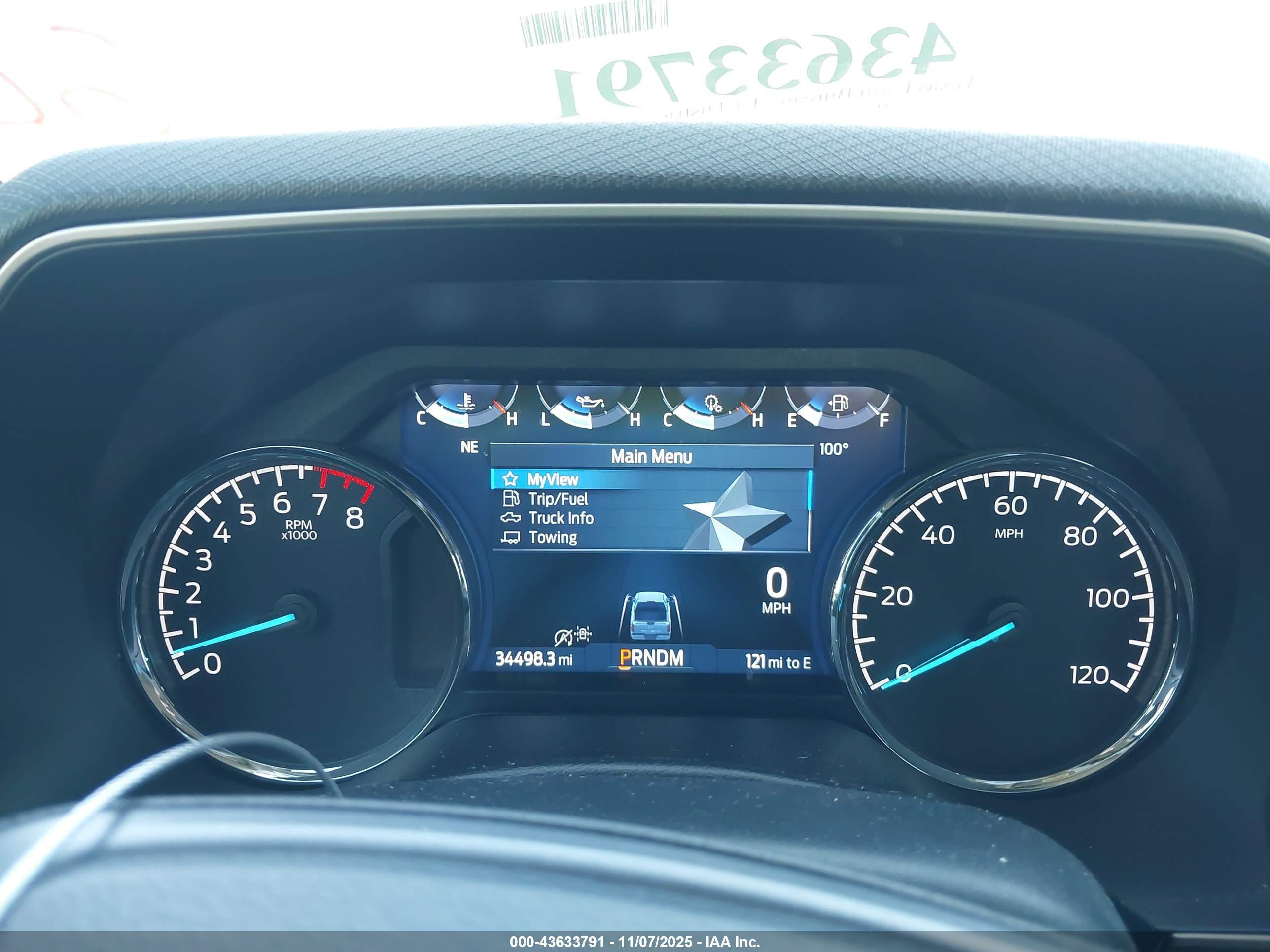 FORD F-150 image 7