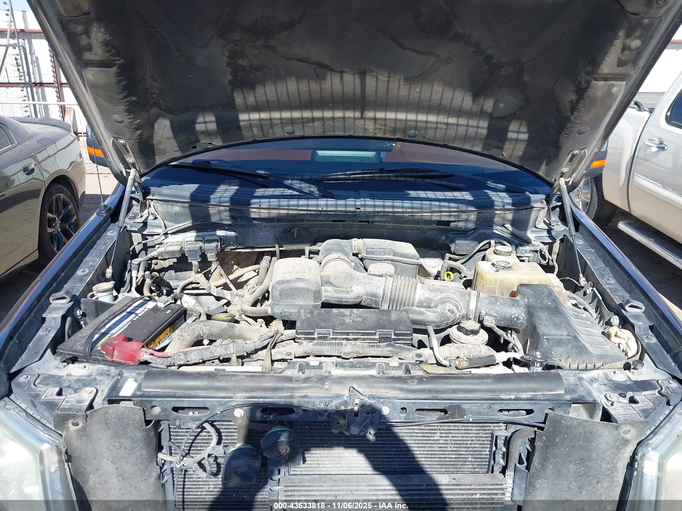 FORD F-150 image 10
