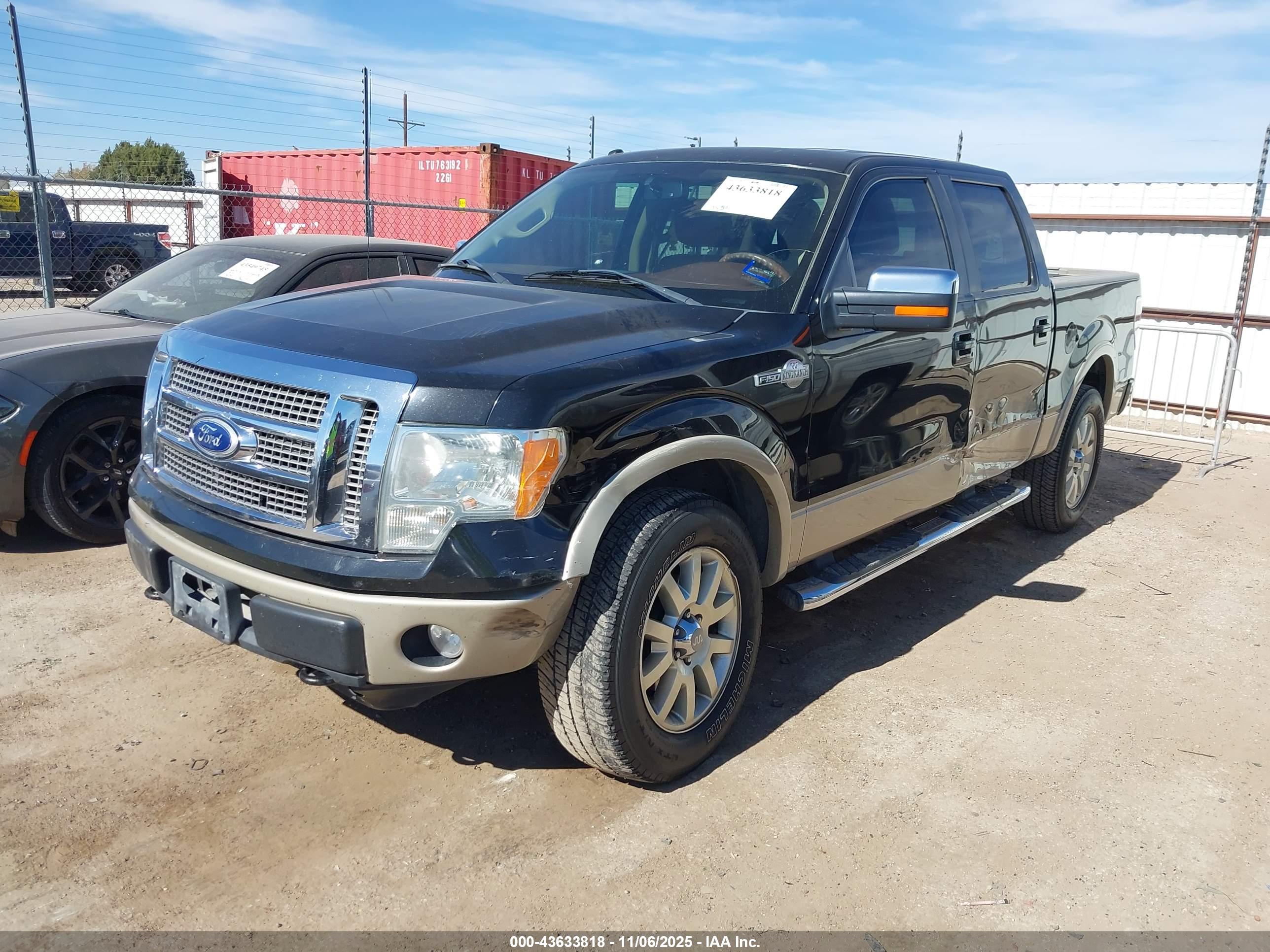 FORD F-150 image 2