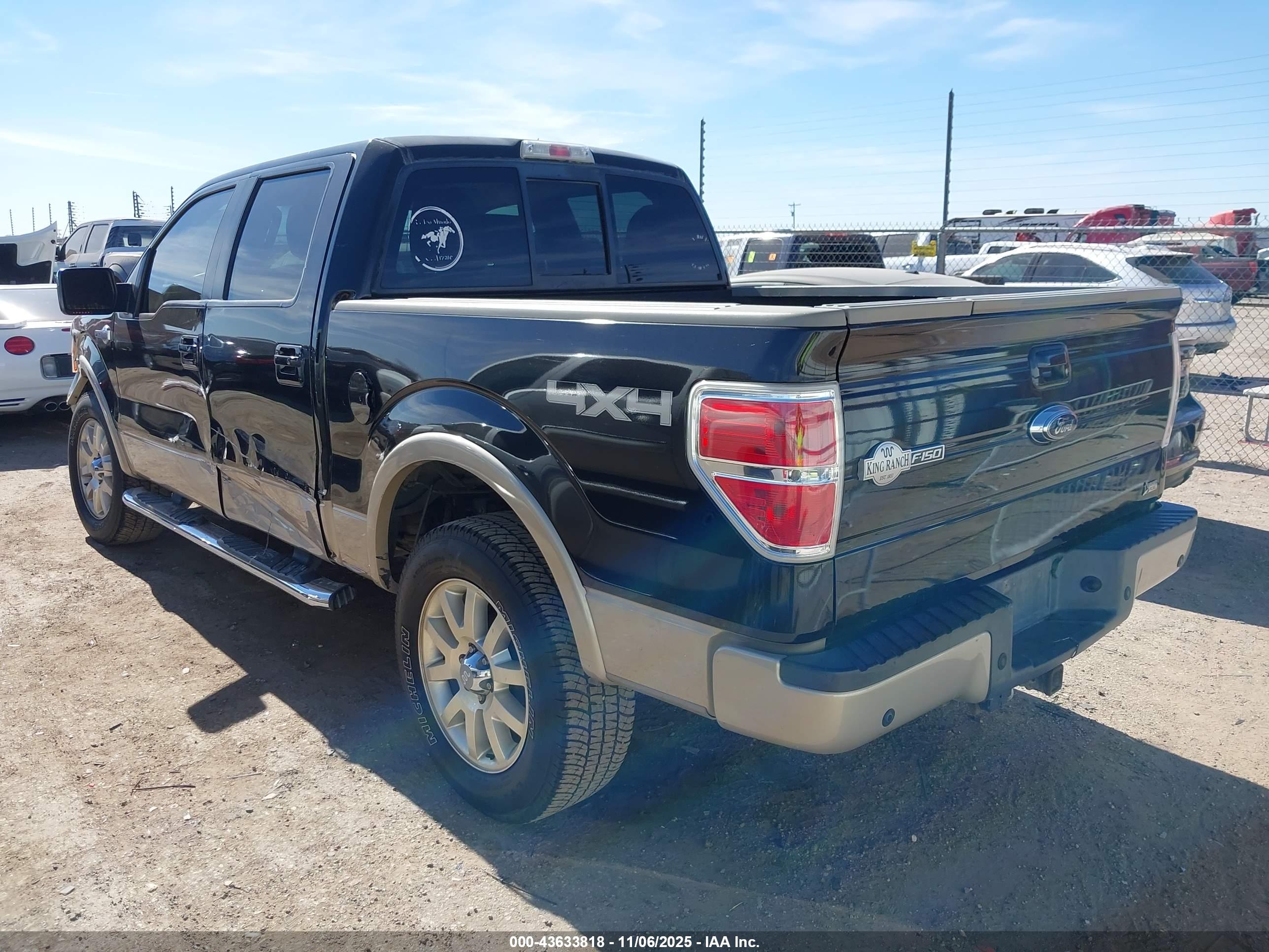 FORD F-150 image 3