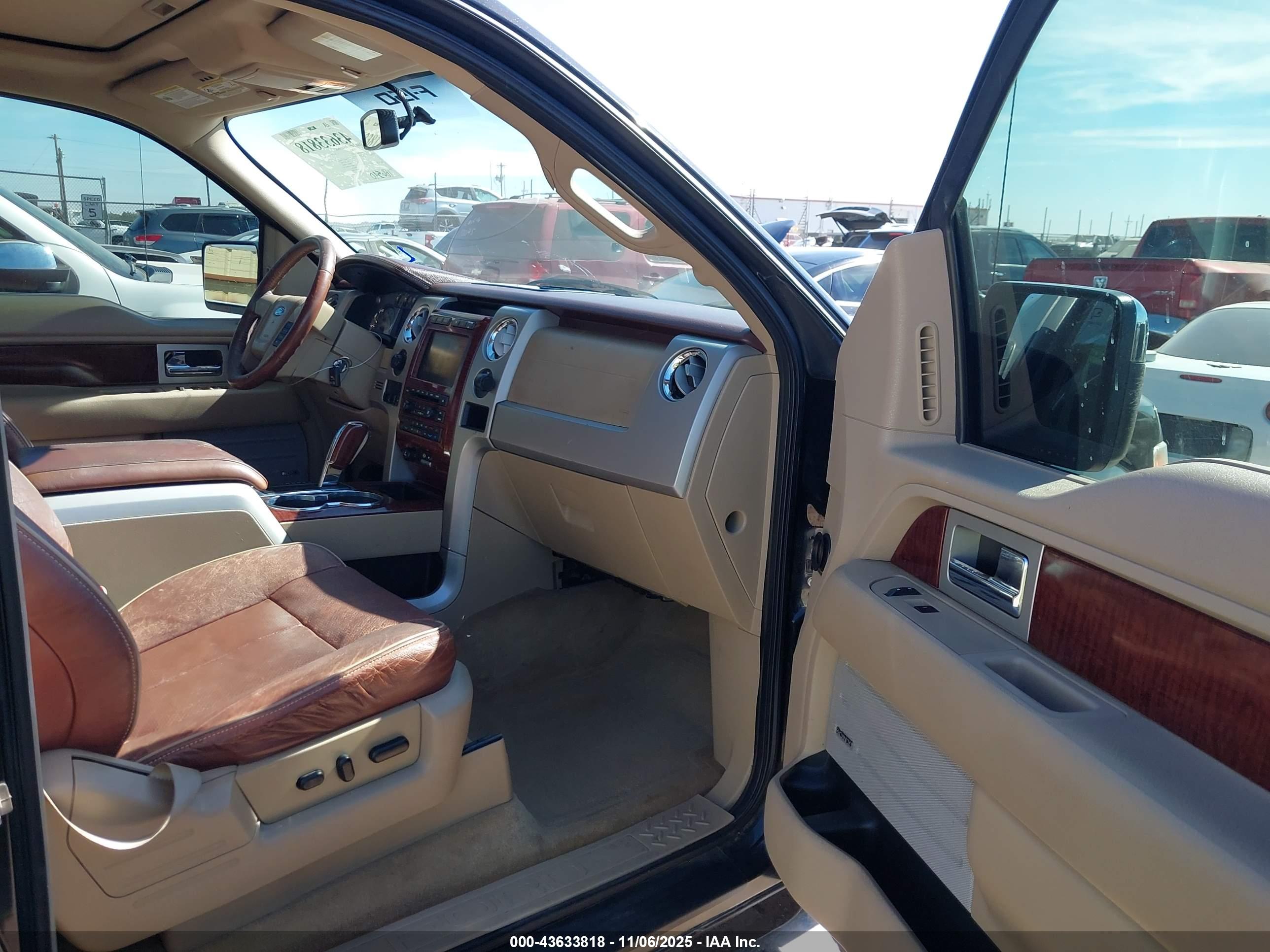 FORD F-150 image 5
